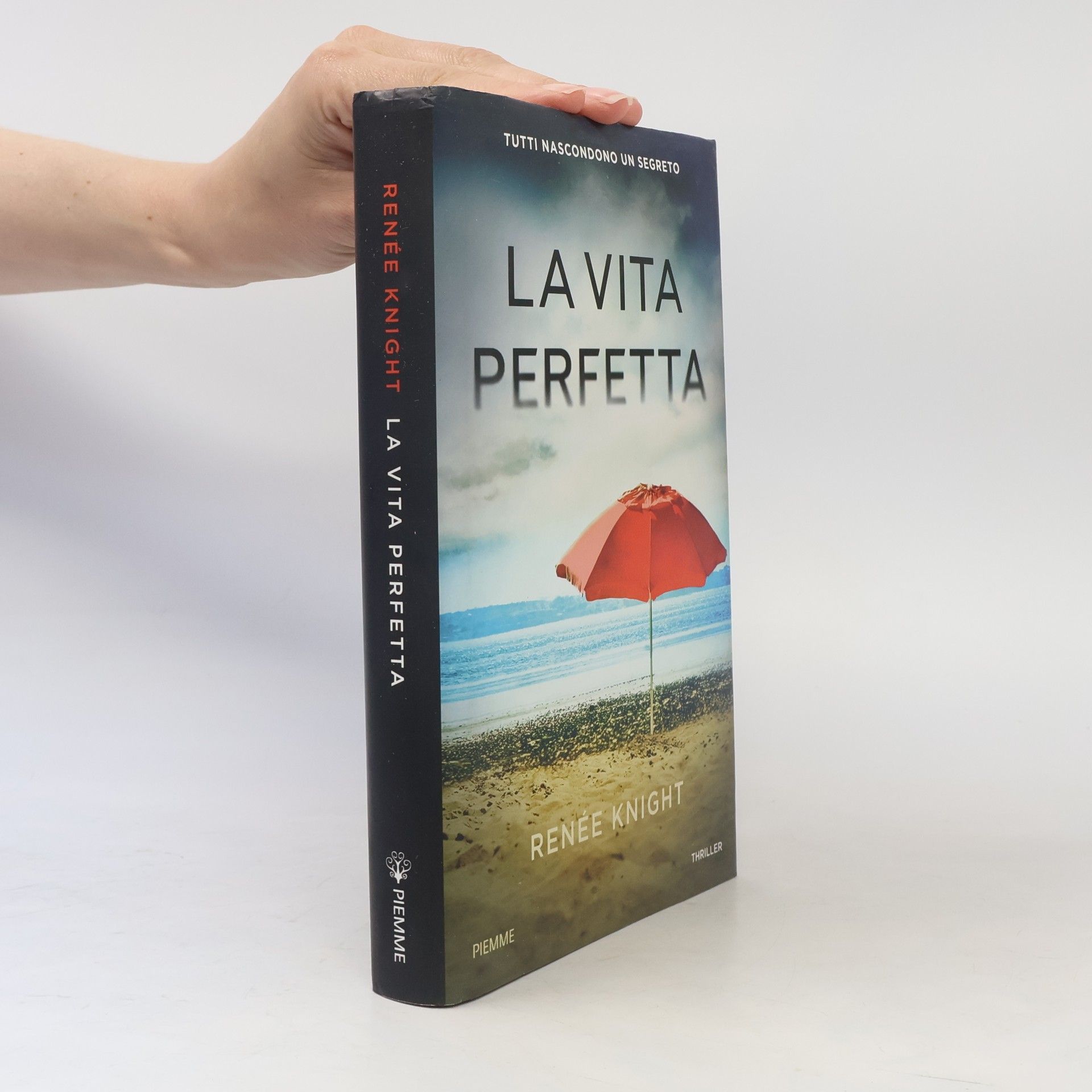 Renée Knight La vita perfetta