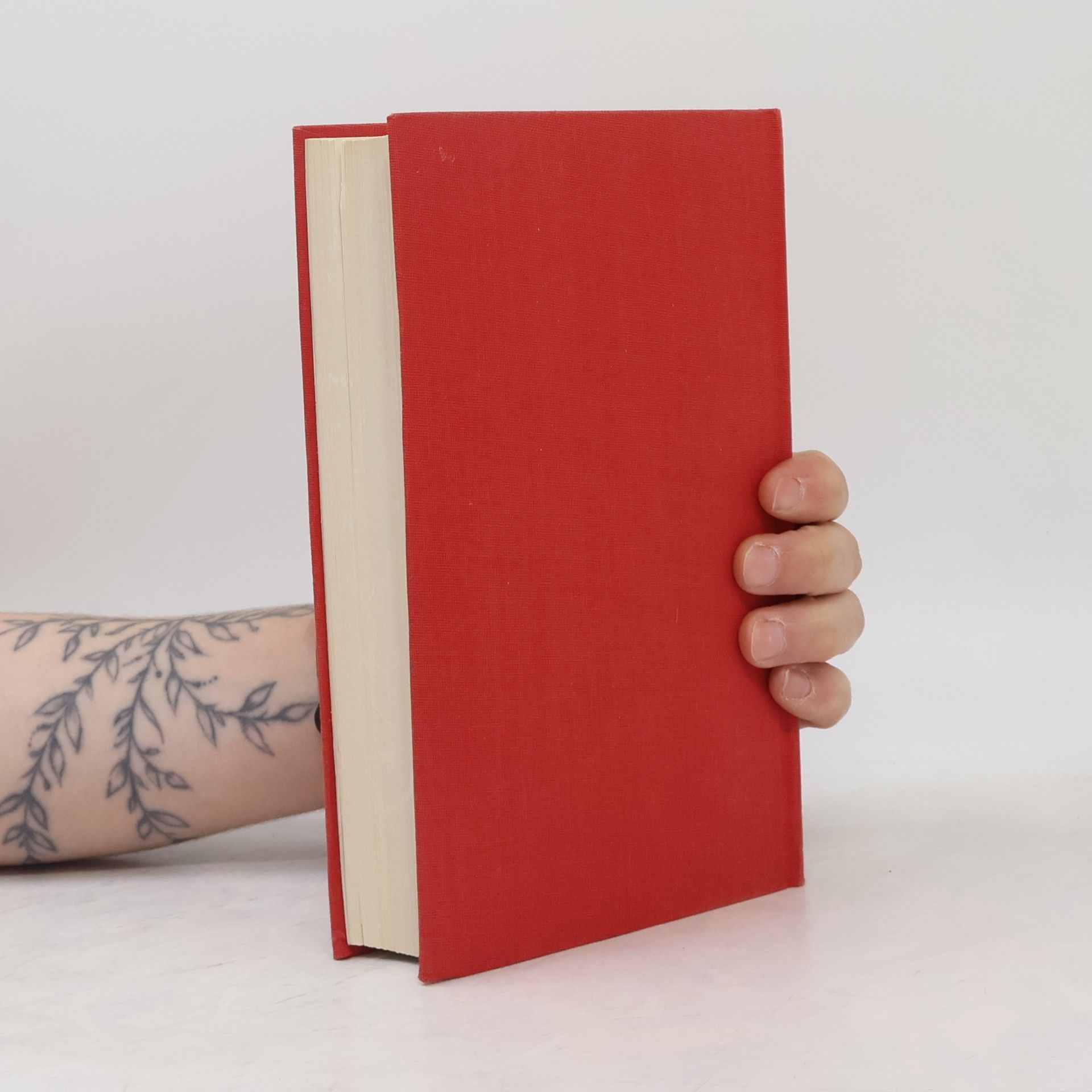 Stendhal Rot und Schwarz
