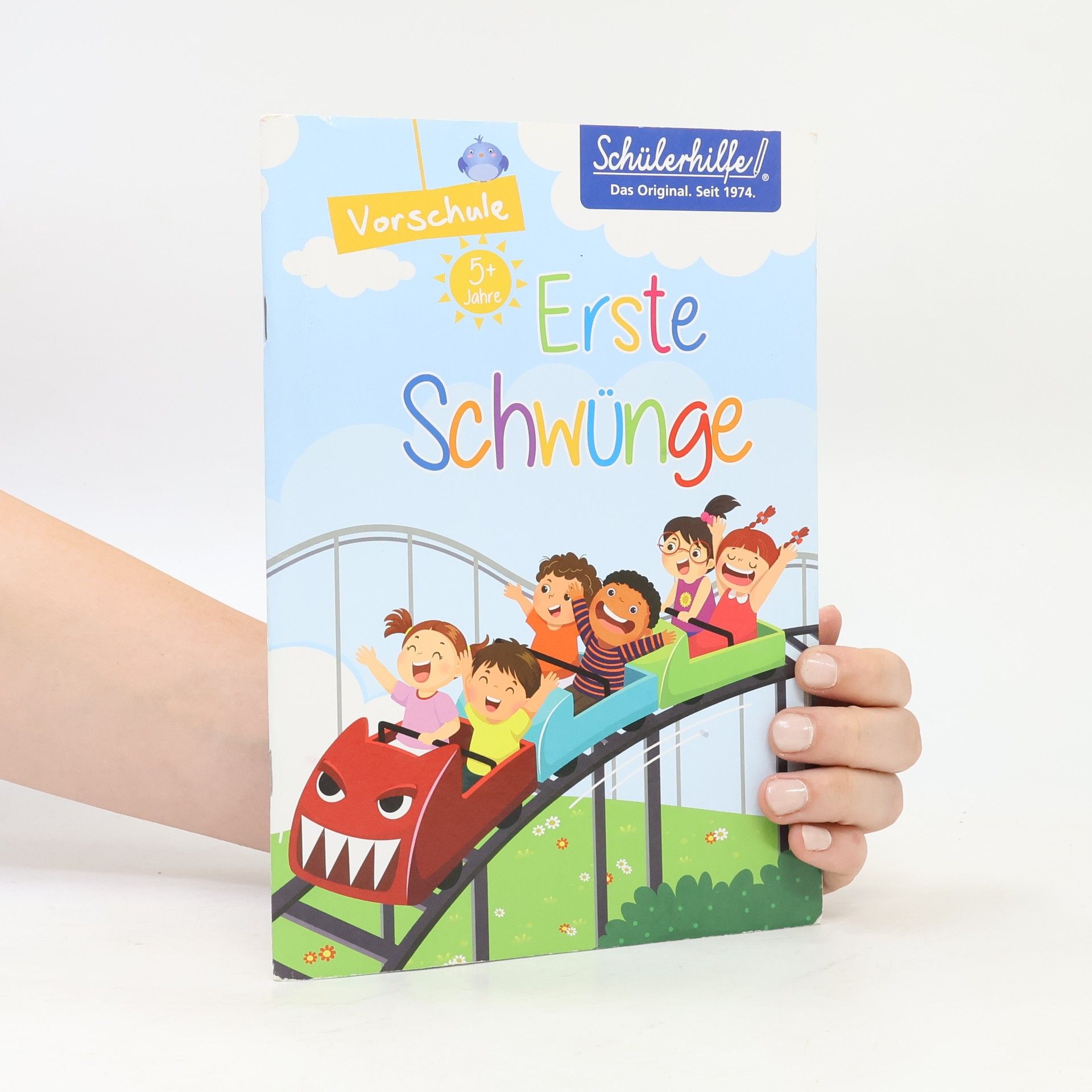 Autorenkollektiv Erste Schwünge