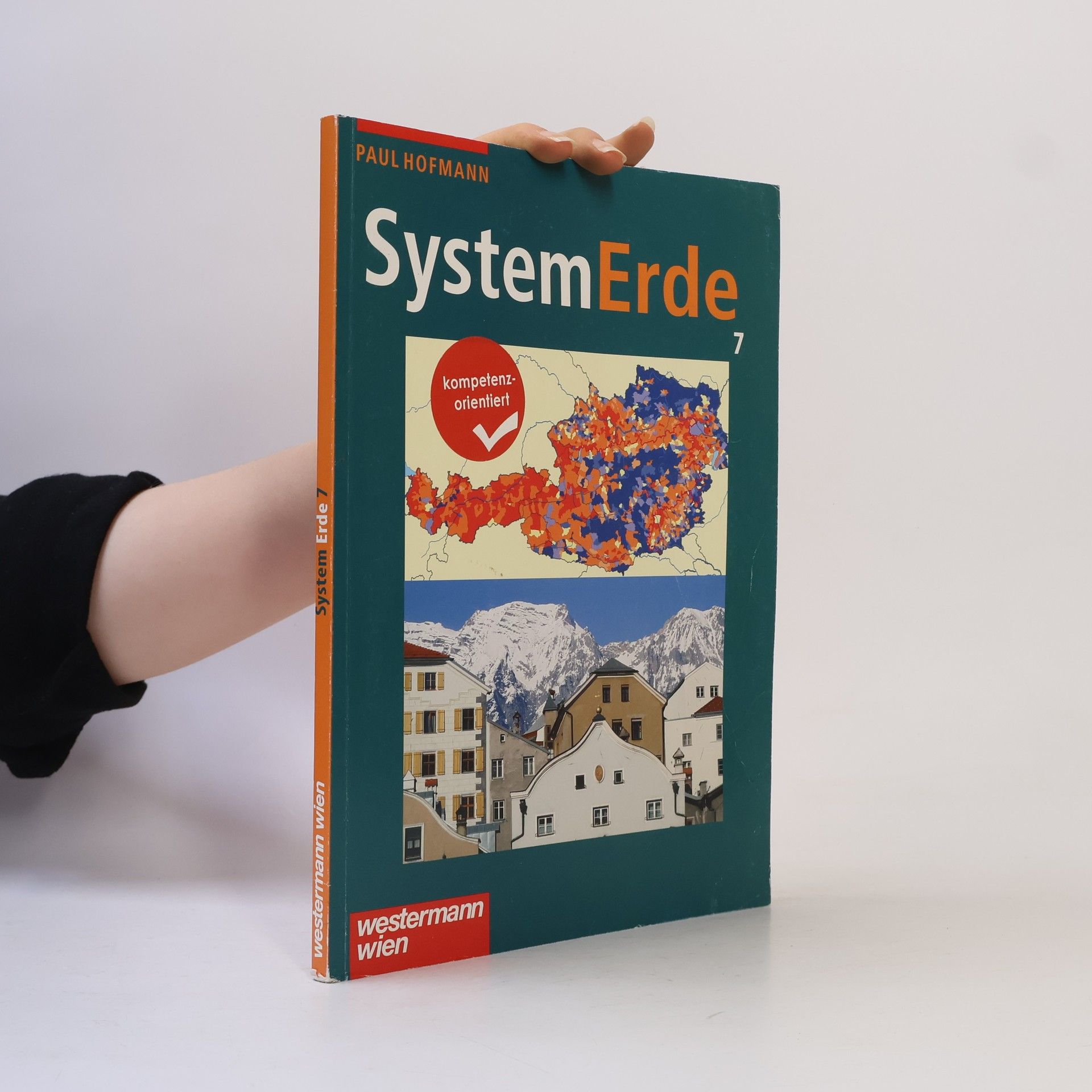 Paul Hofmann System Erde 7
