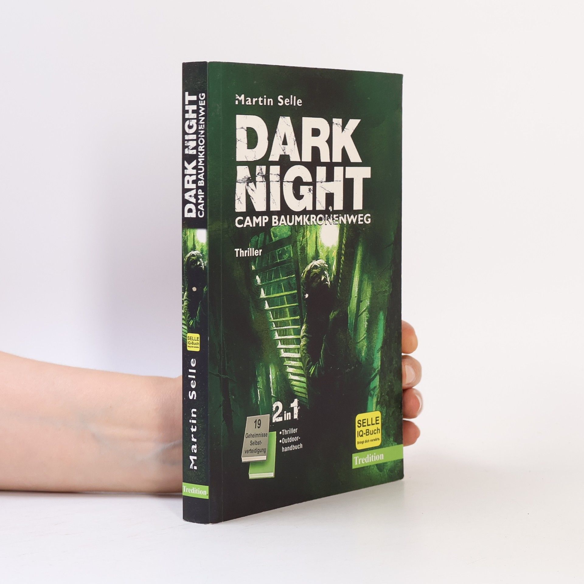 Susanne Knauss Dark Night