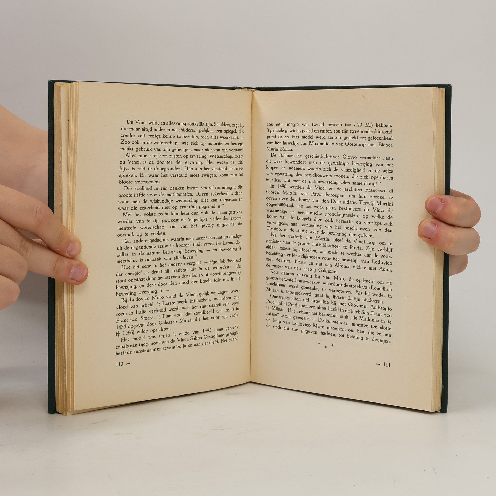 J. J. A. A. Frantzen De renaissance in Italië