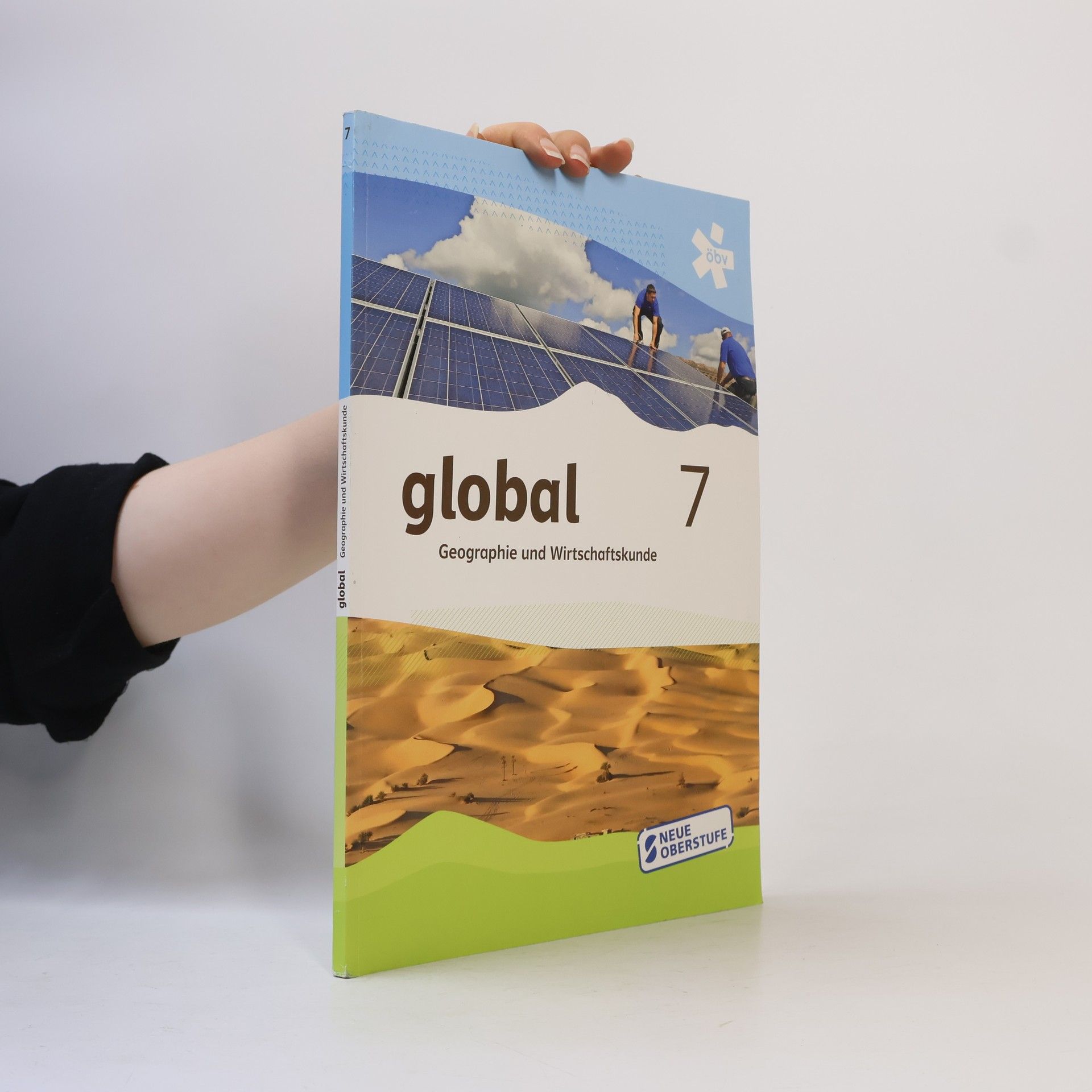 Ines Müllneritsch Global 7