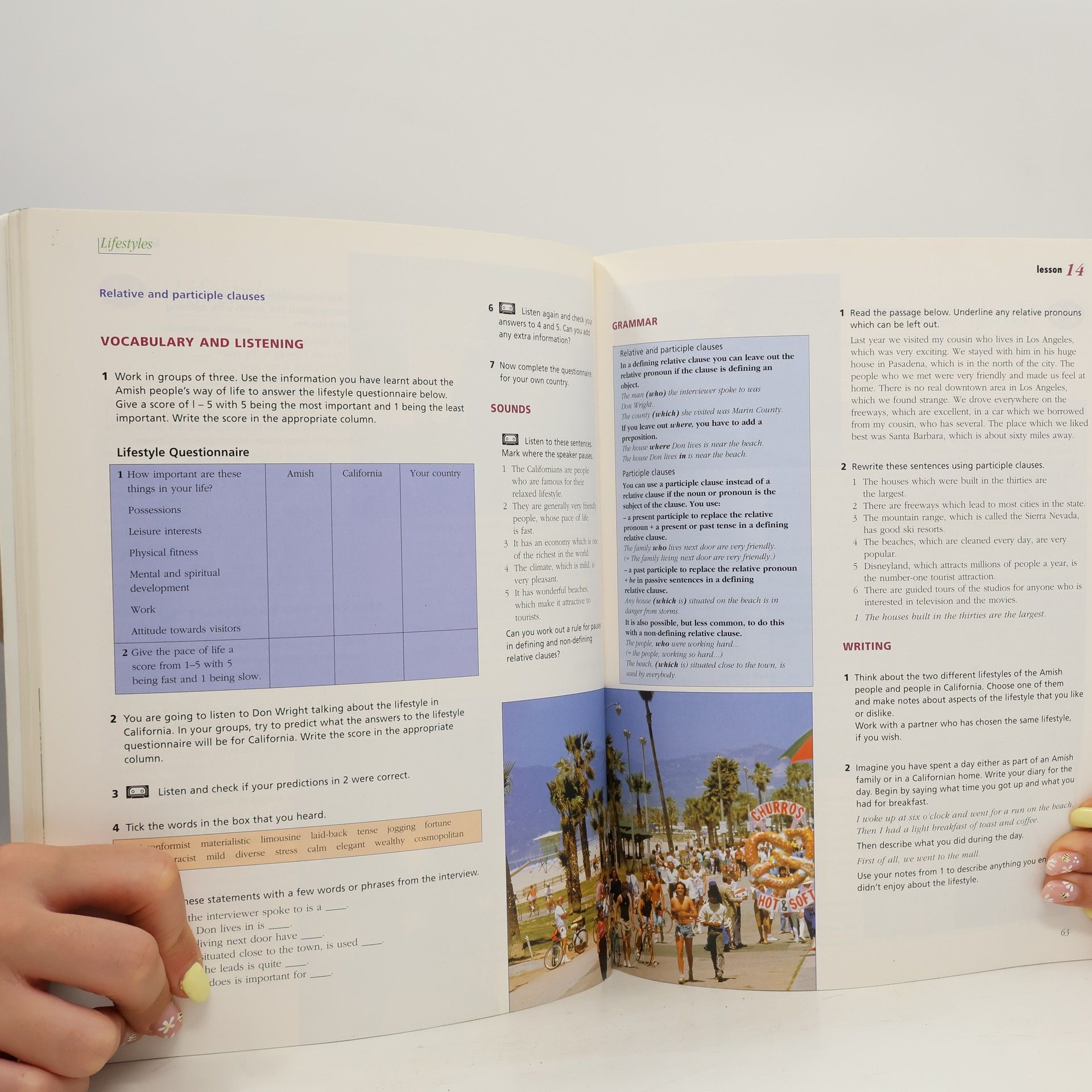Simon Greenall Reward - upper-intermediate (student's book)