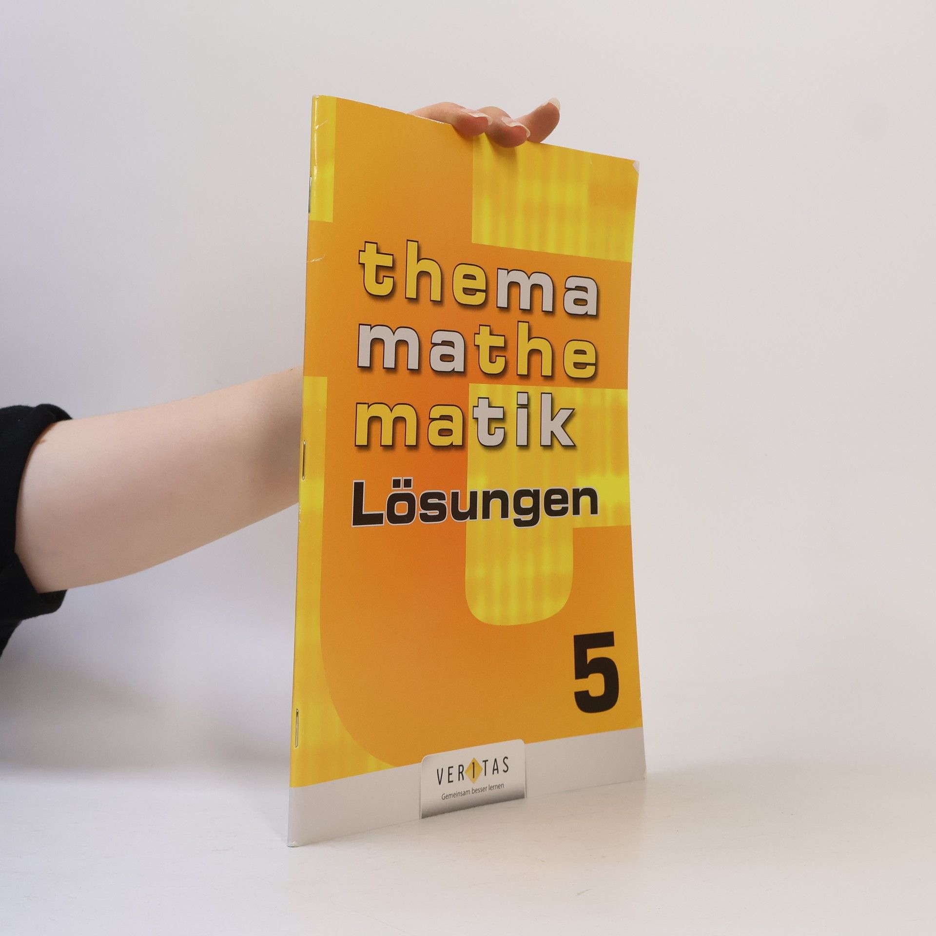 Thema Mathematik Lösungen