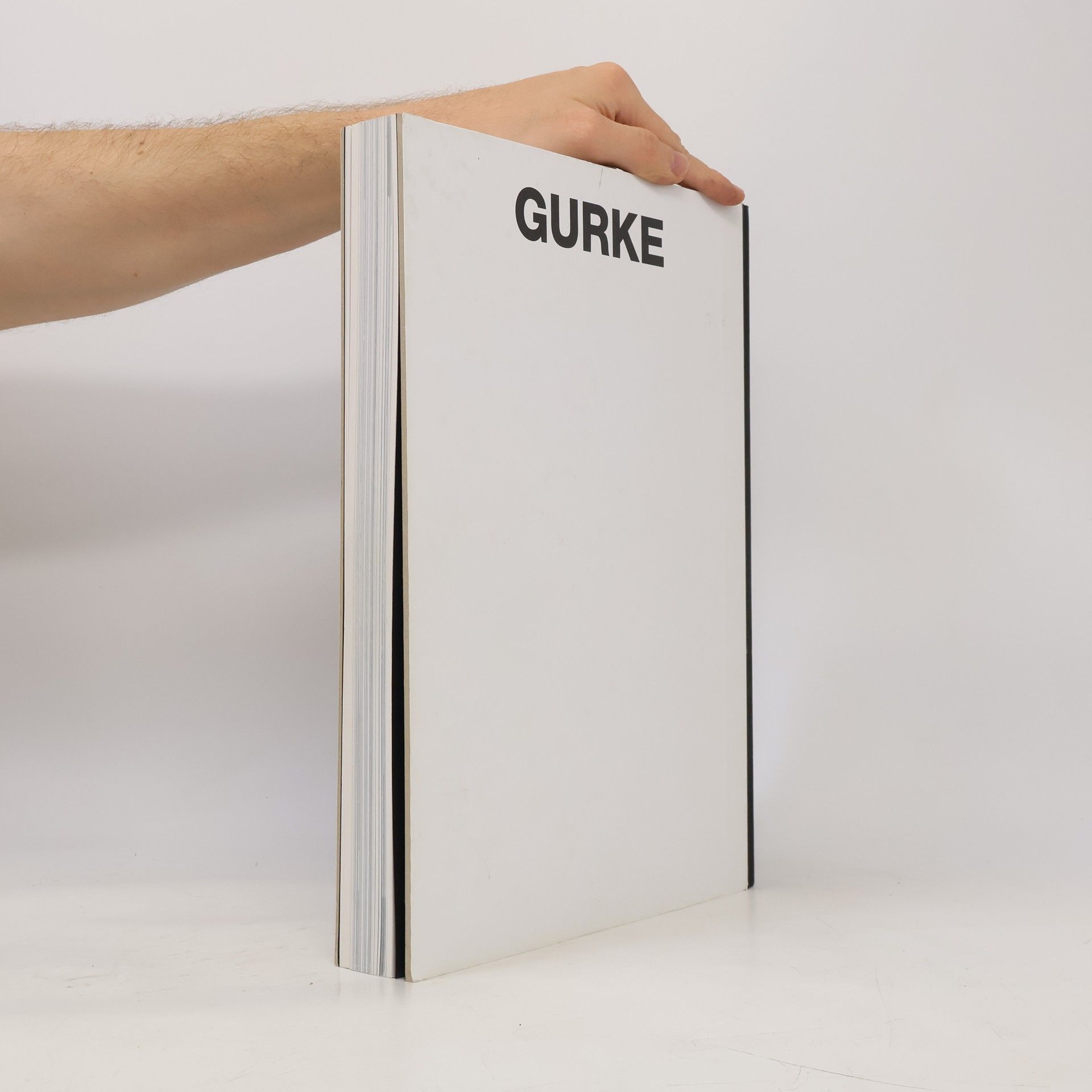 Erwin Wurm Erwin Wurm - Gurke