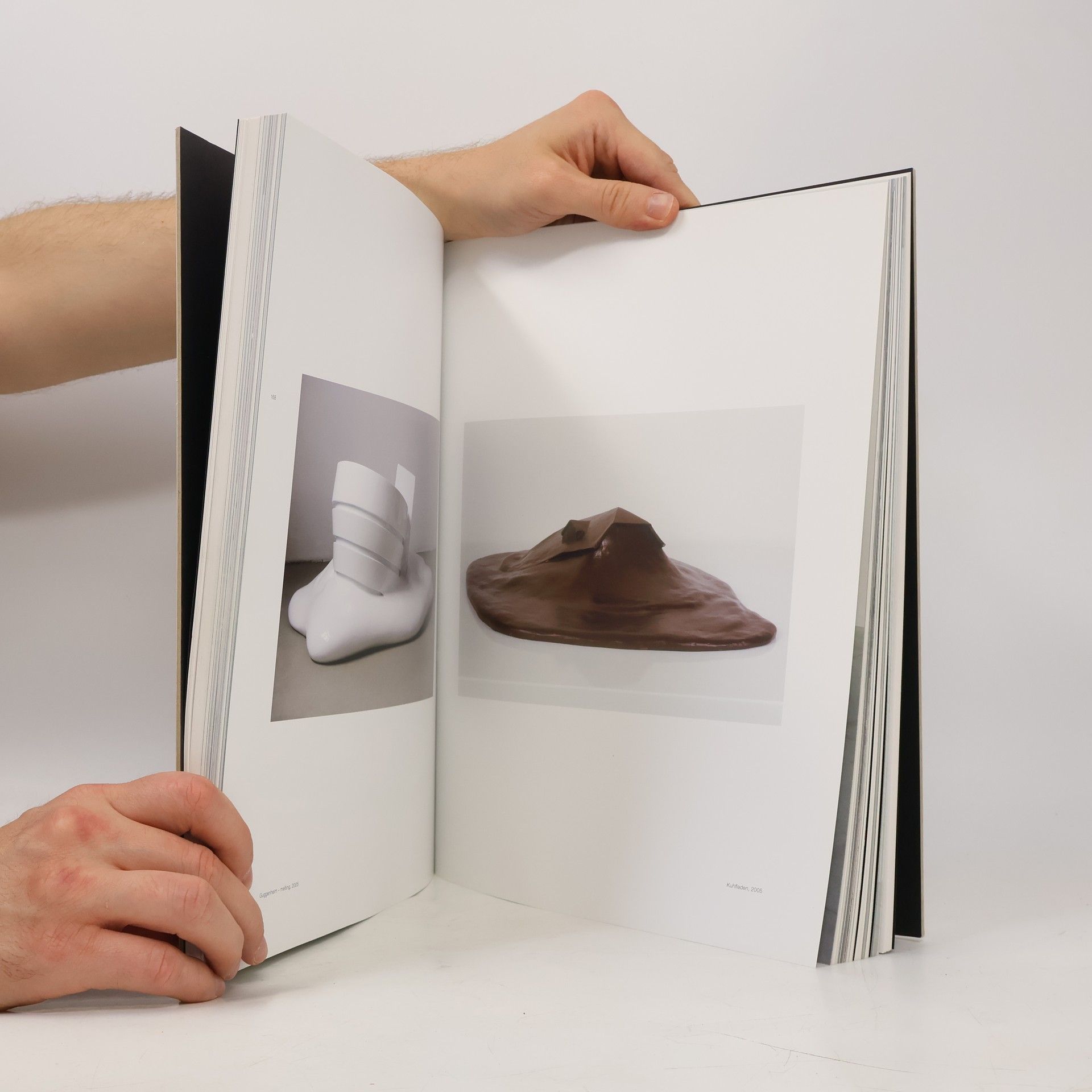 Erwin Wurm Erwin Wurm - Gurke