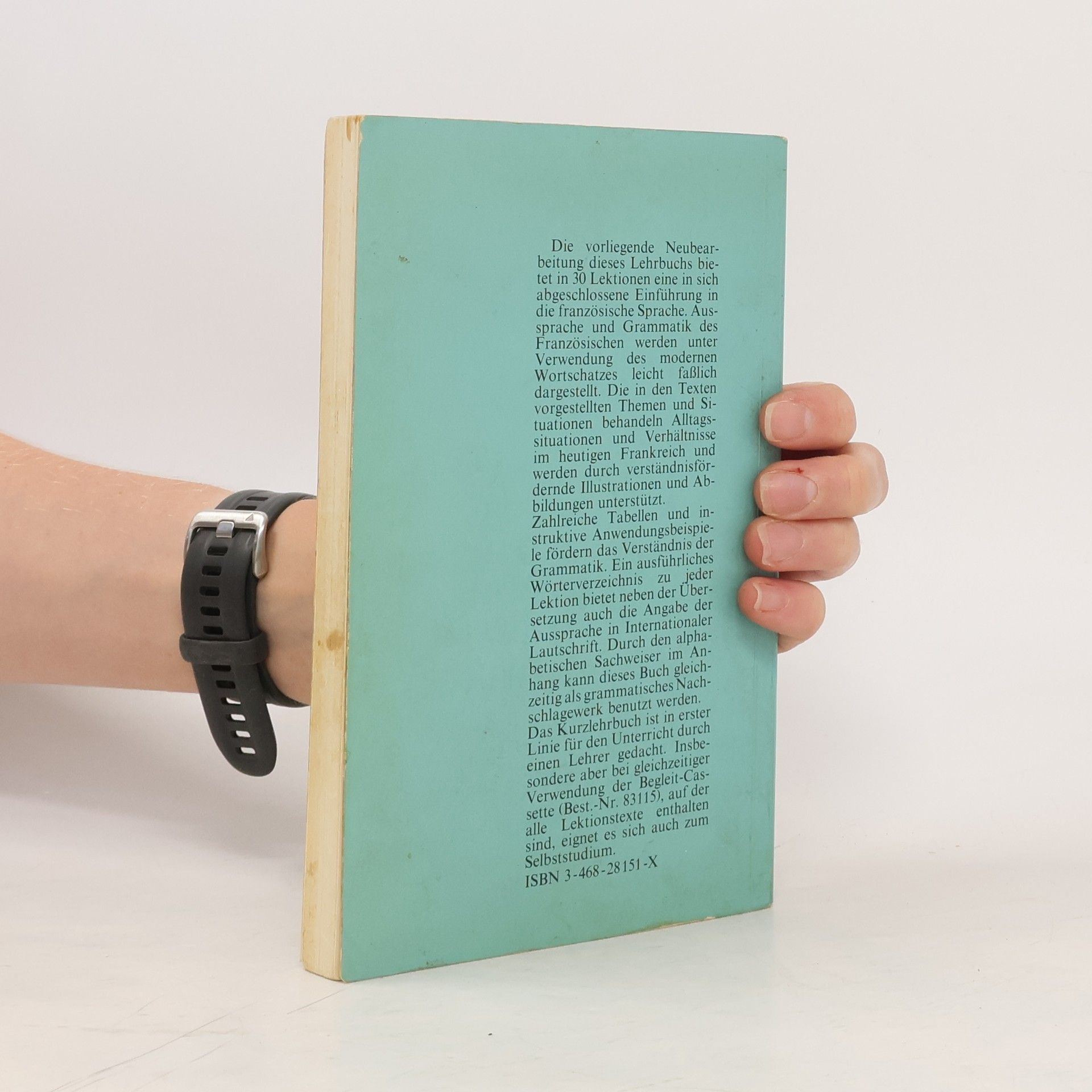 Collectif d'auteurs 30 Stunden Französisch für Anfänger