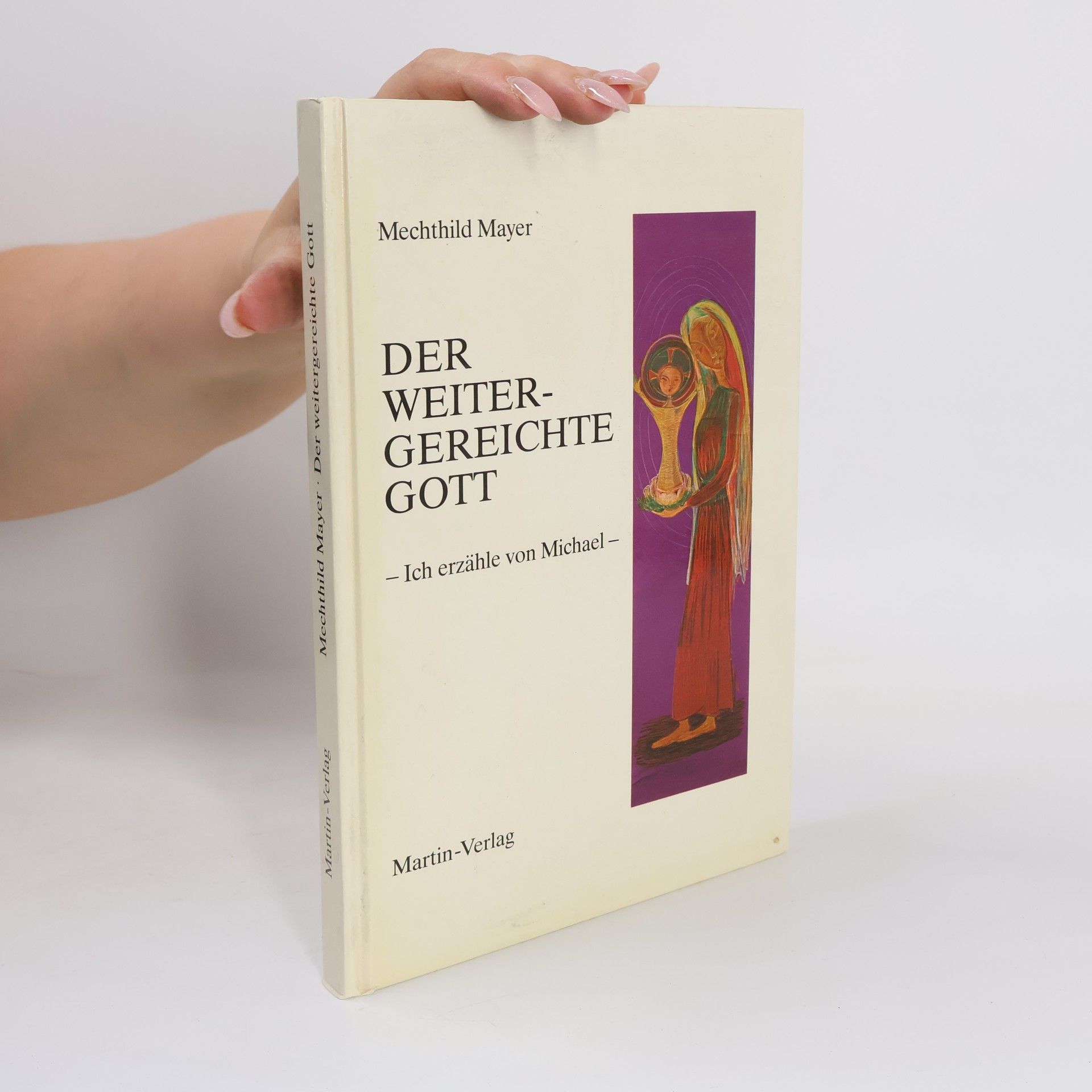 Der weitergereichte Gott