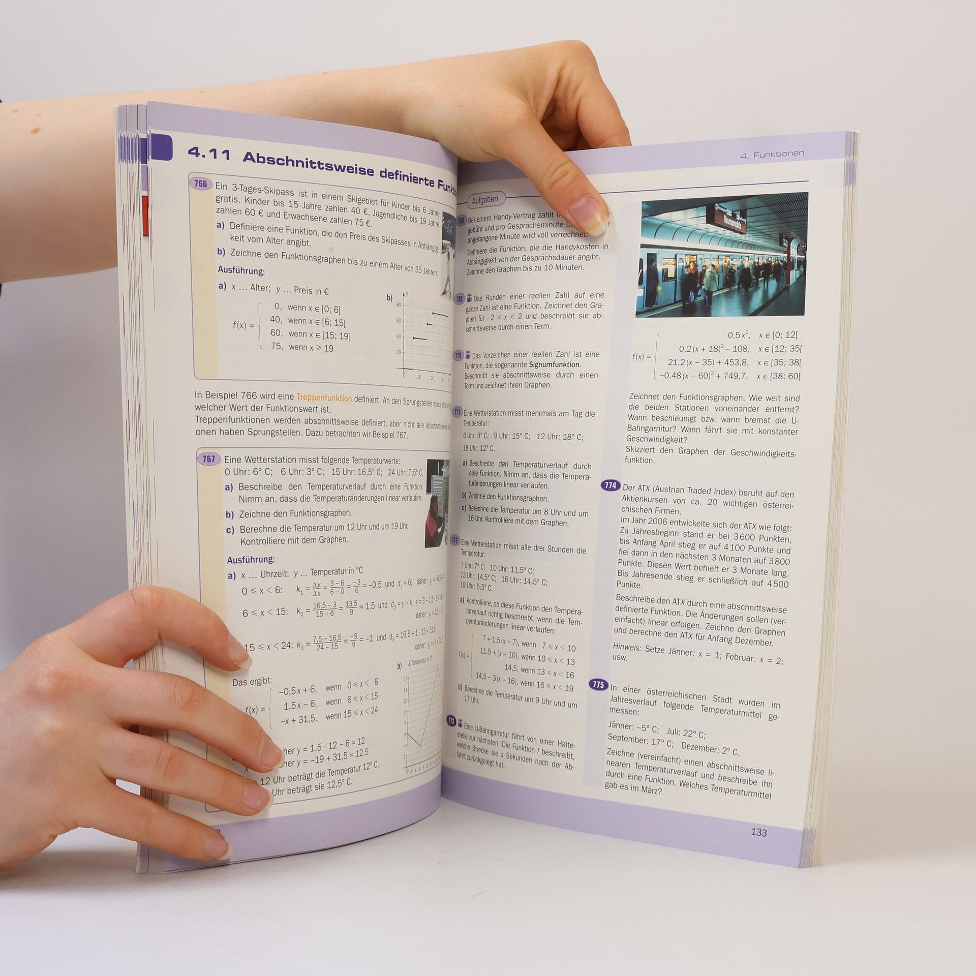 Autorenkollektiv Thema mathematik 5