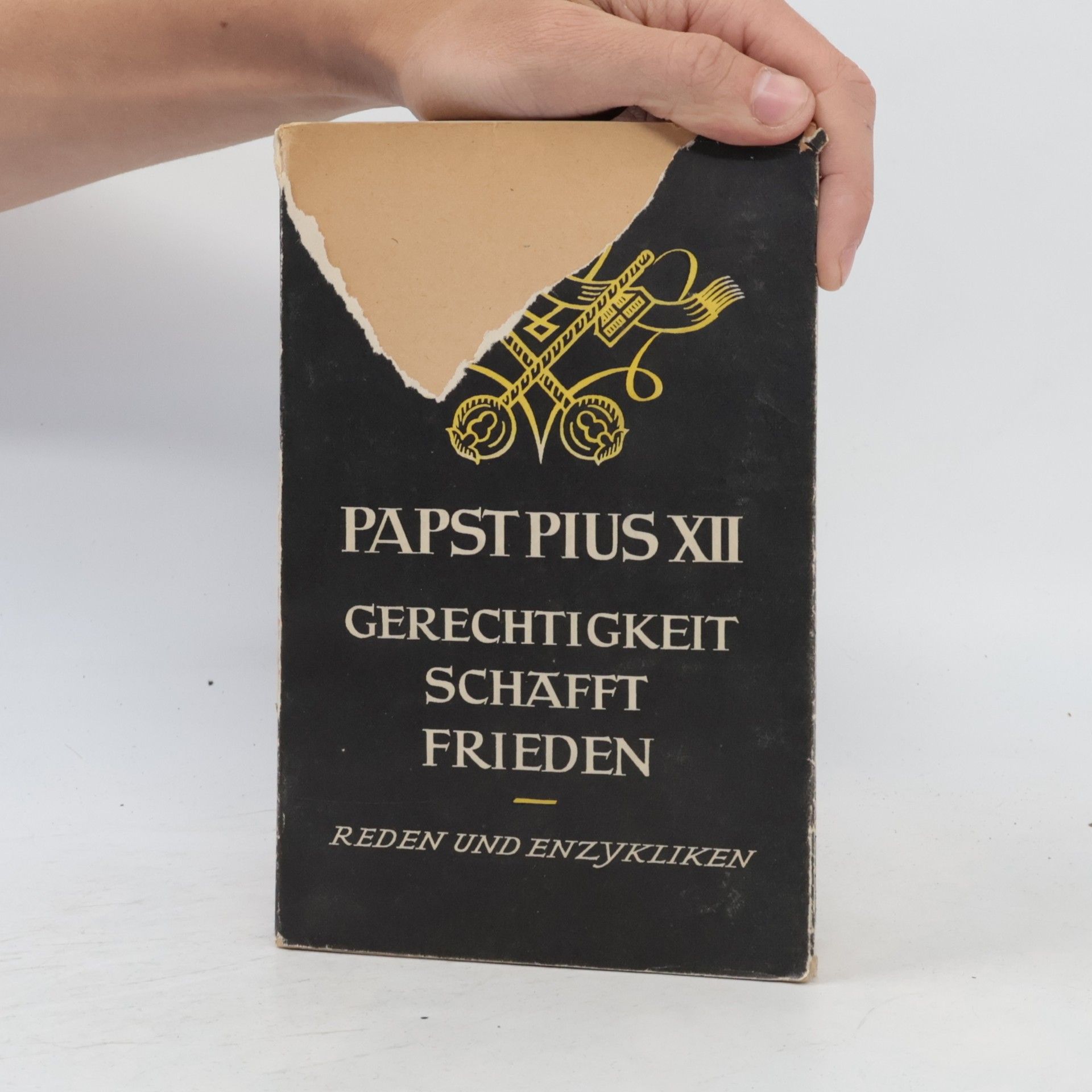Autorenkollektiv Gerechtigkeit schafft Frieden