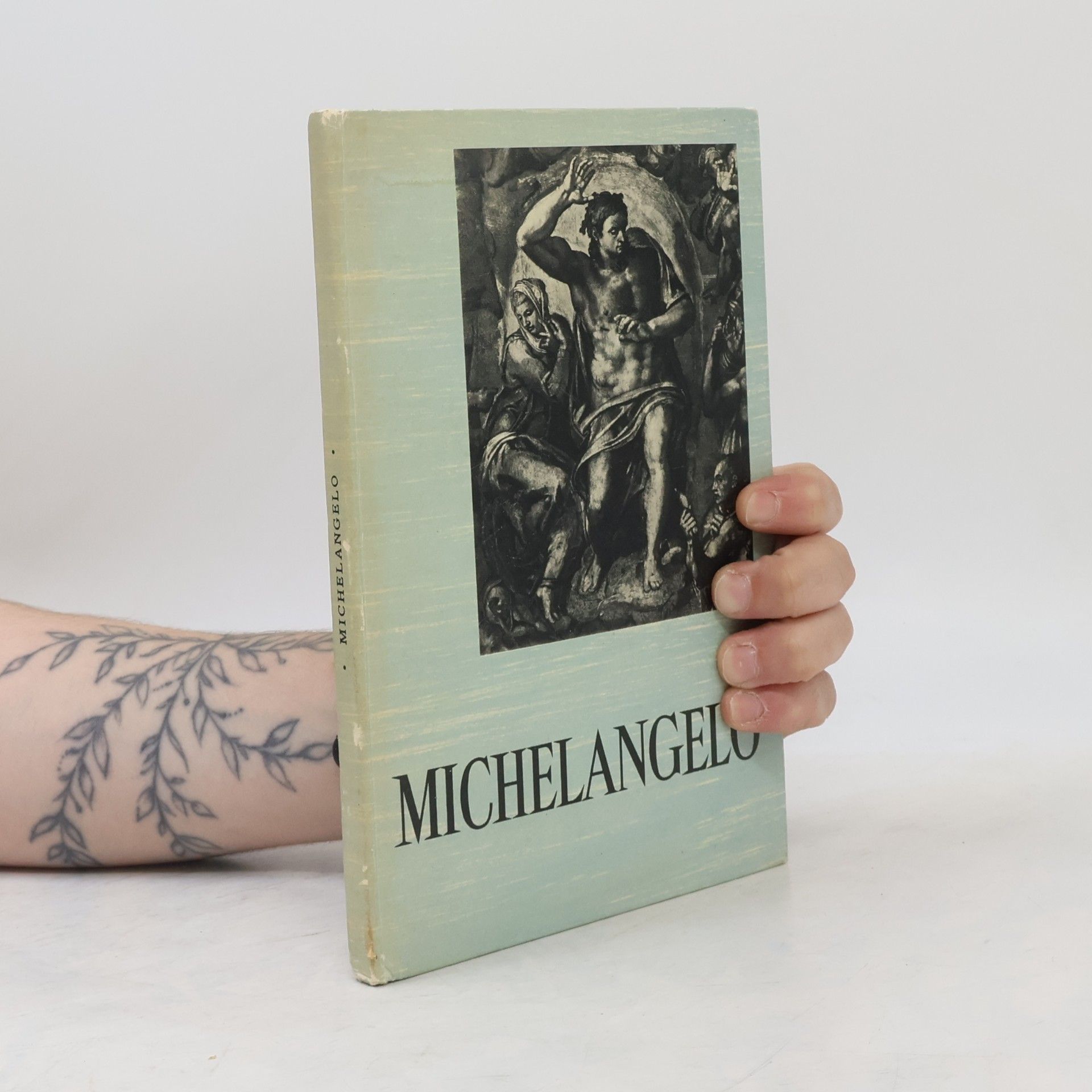 Auteurscollectief Michelangelo