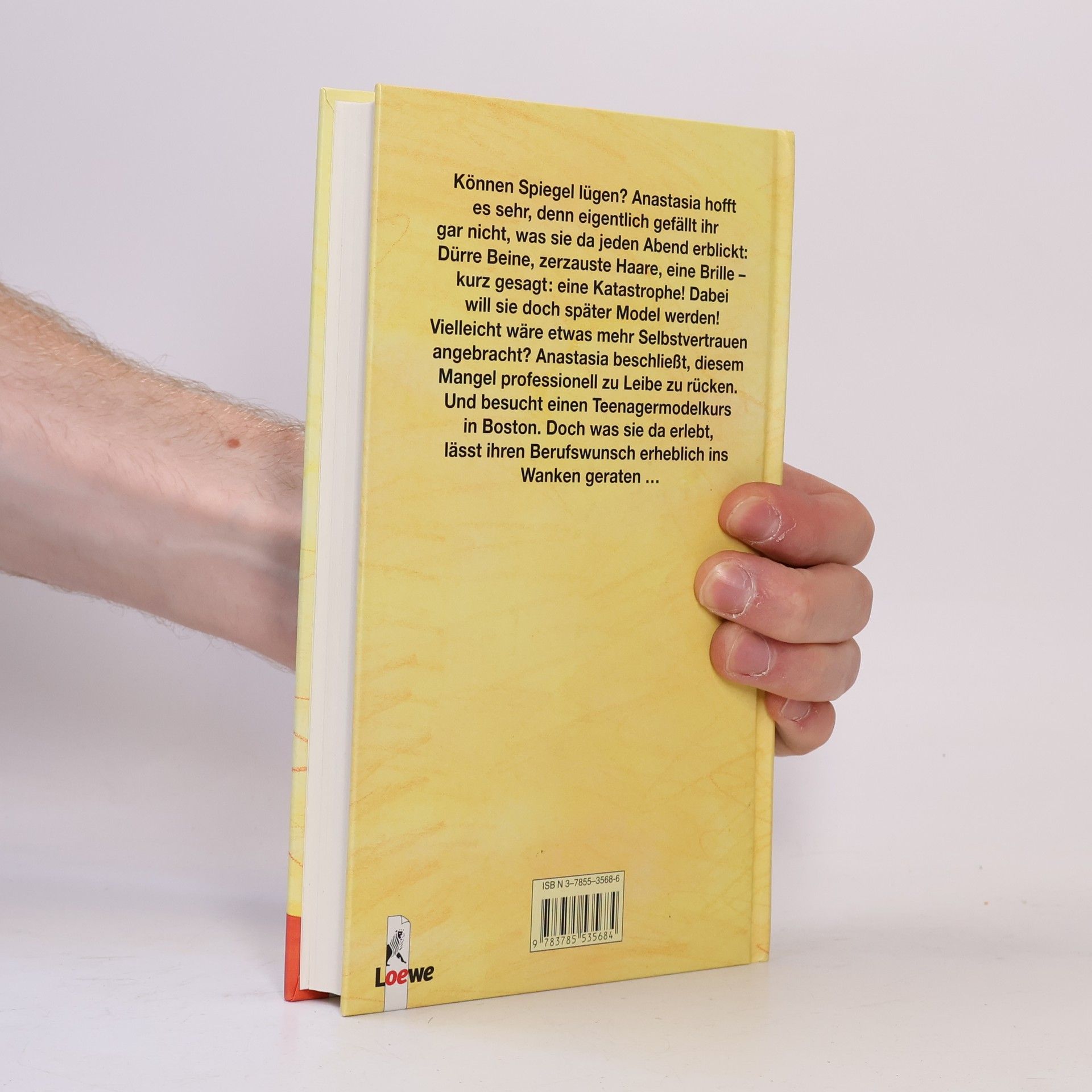 Lois Lowry Anastasia nicht zu bremsen