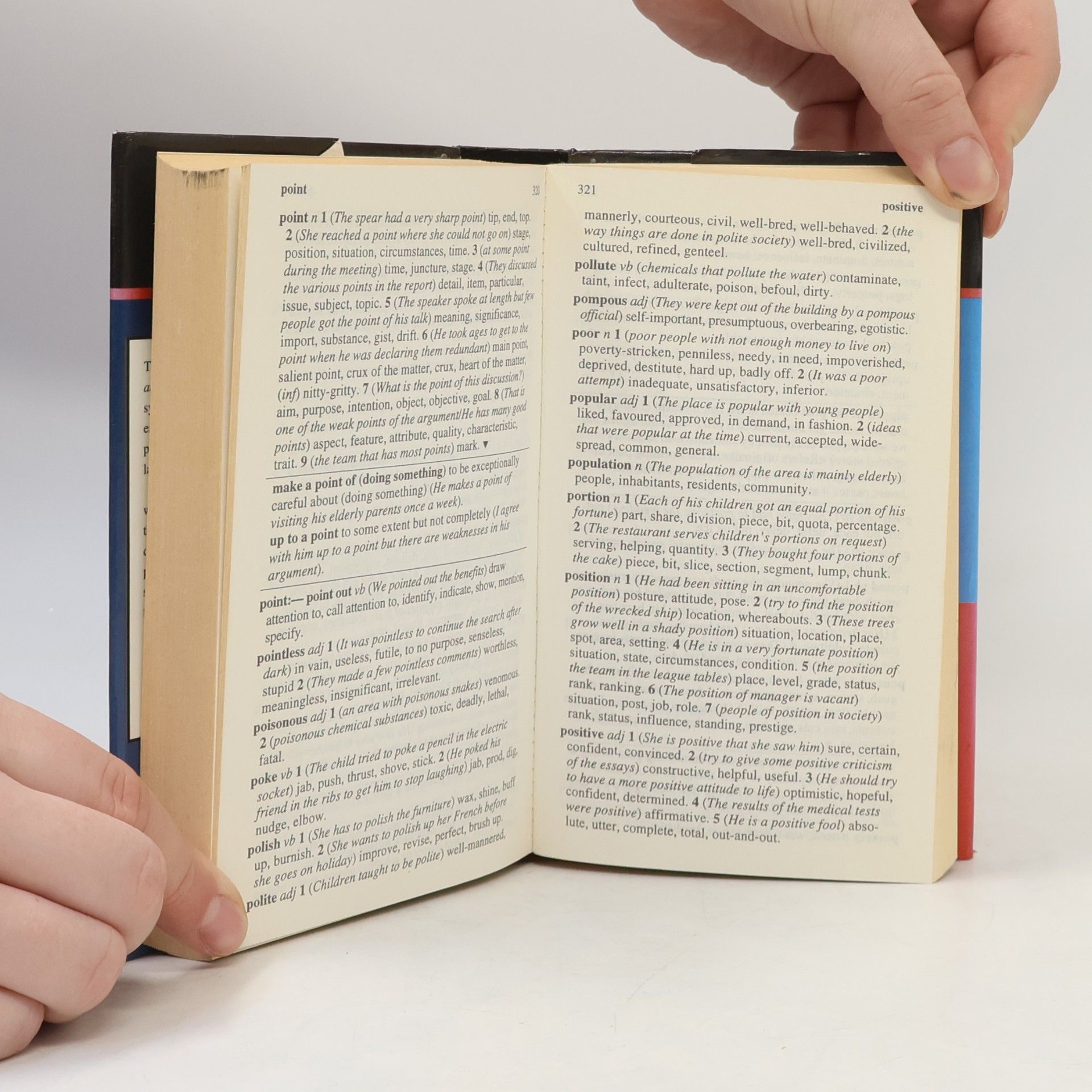 Autorenkollektiv Junior Thesaurus and Phrasefinder