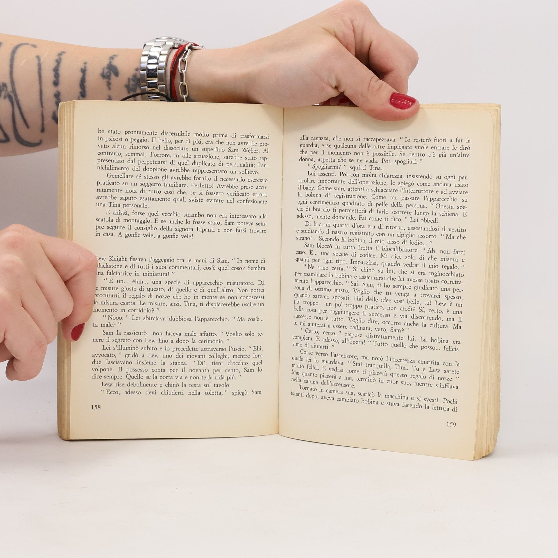 Auteurscollectief Il Pianeta Hellzapoppin
