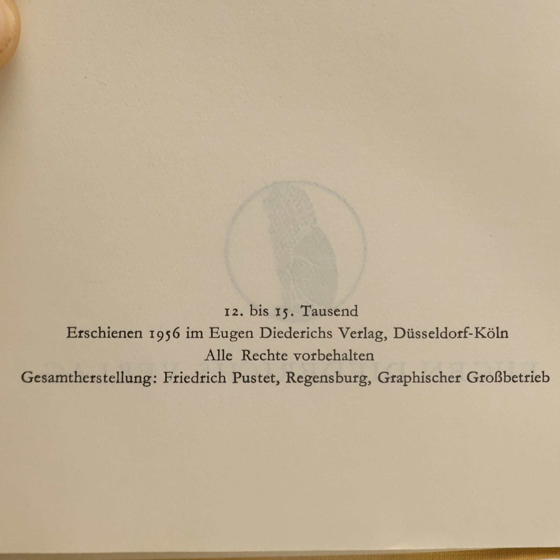 Autorenkollektiv Iging: Das Buch der Wandlungen