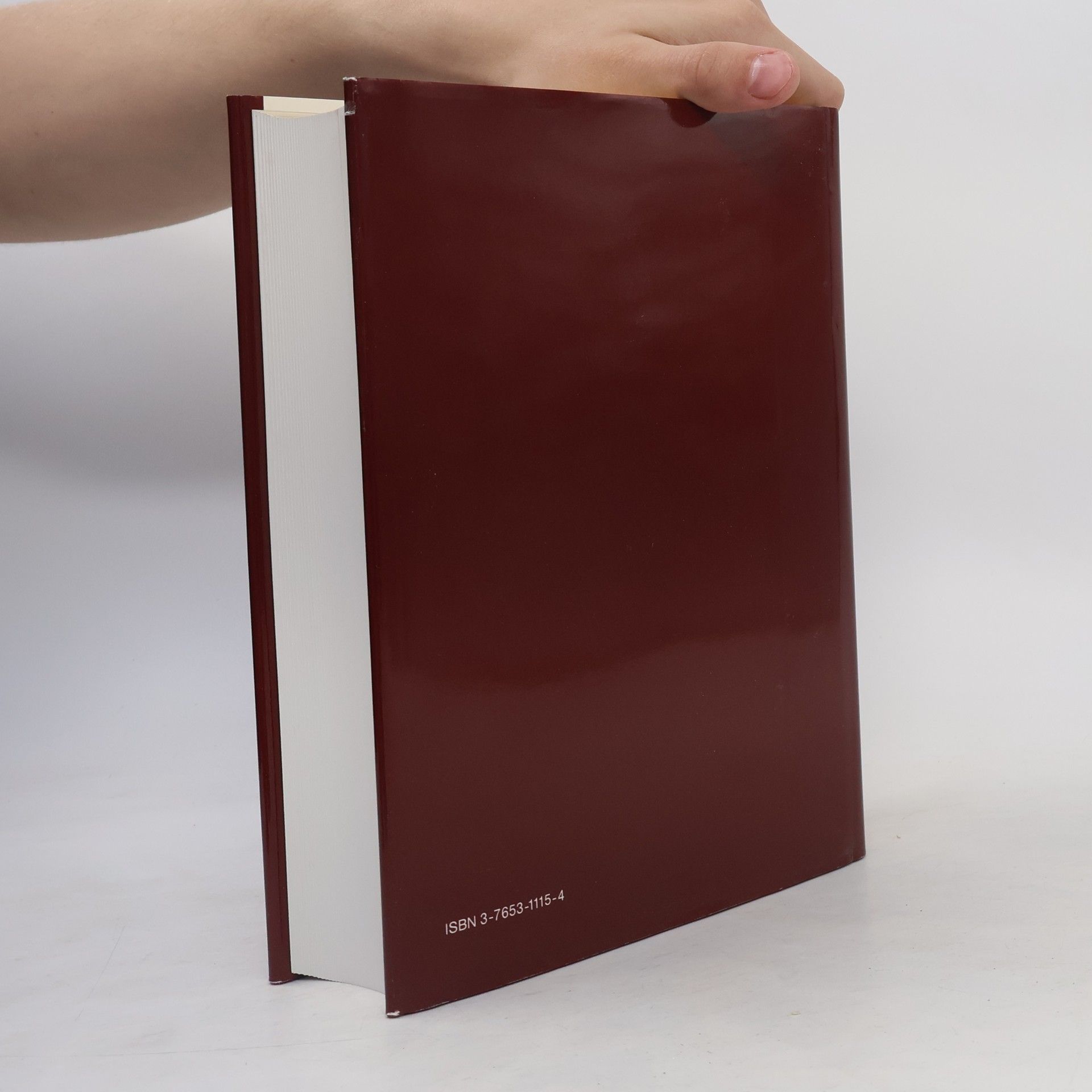 Autorenkollektiv Brockhaus Enzyklopädie 15 (Moe-Nor)