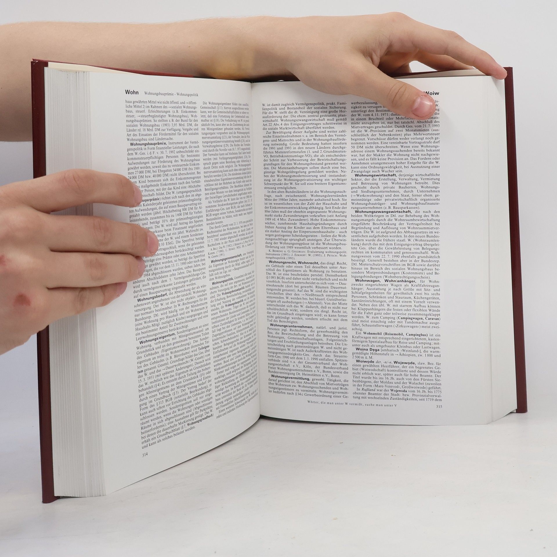 Kolektiv autorů Brockhaus Enzyklopädie 24 (Wek-Zz)