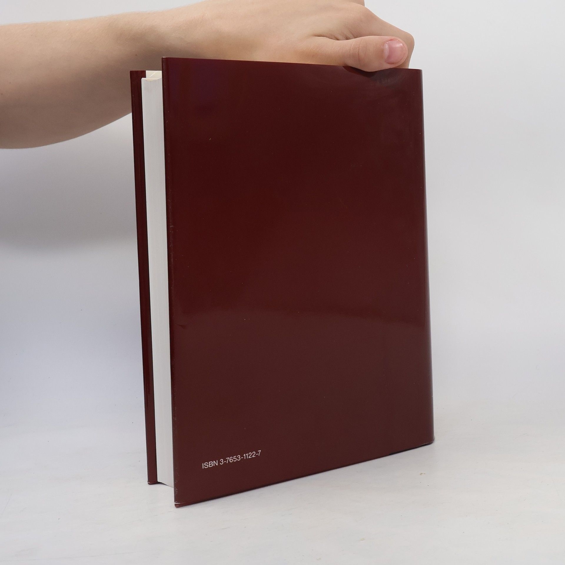 Collectif d'auteurs Brockhaus Enzyklopädie 22 (Tep-Ur)