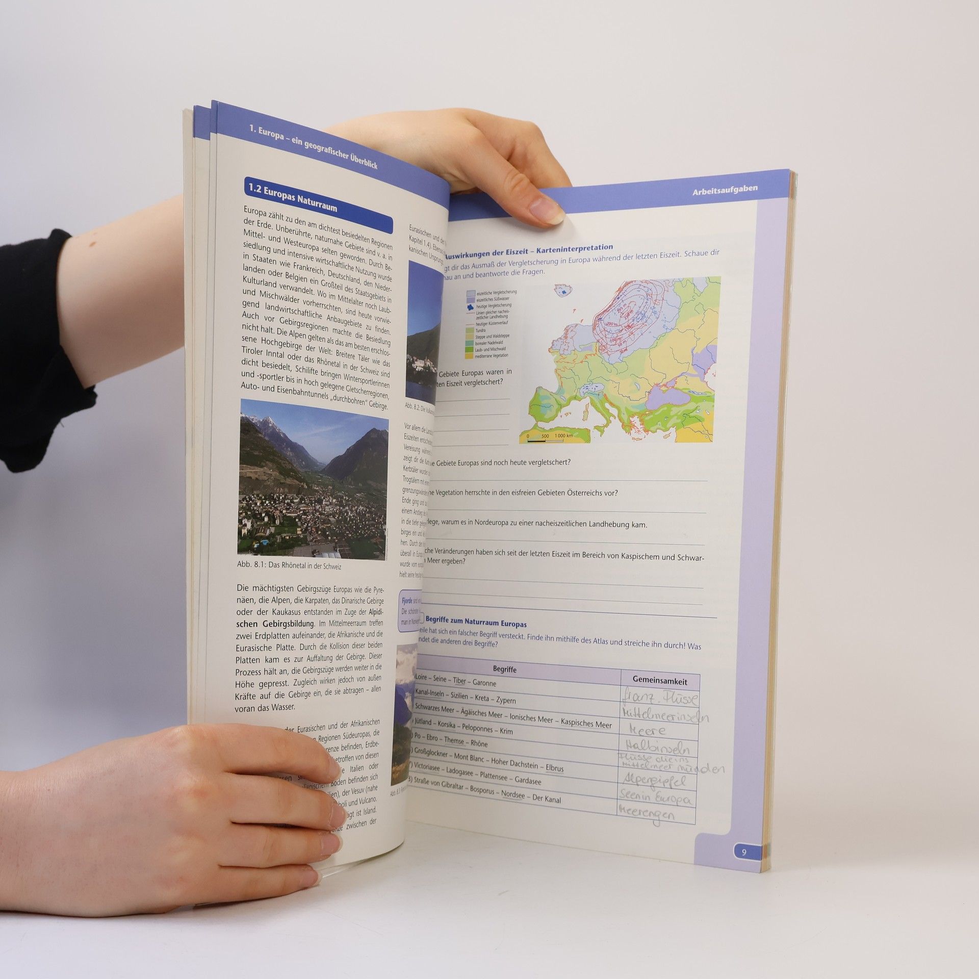 Various authors Geoprofi 4