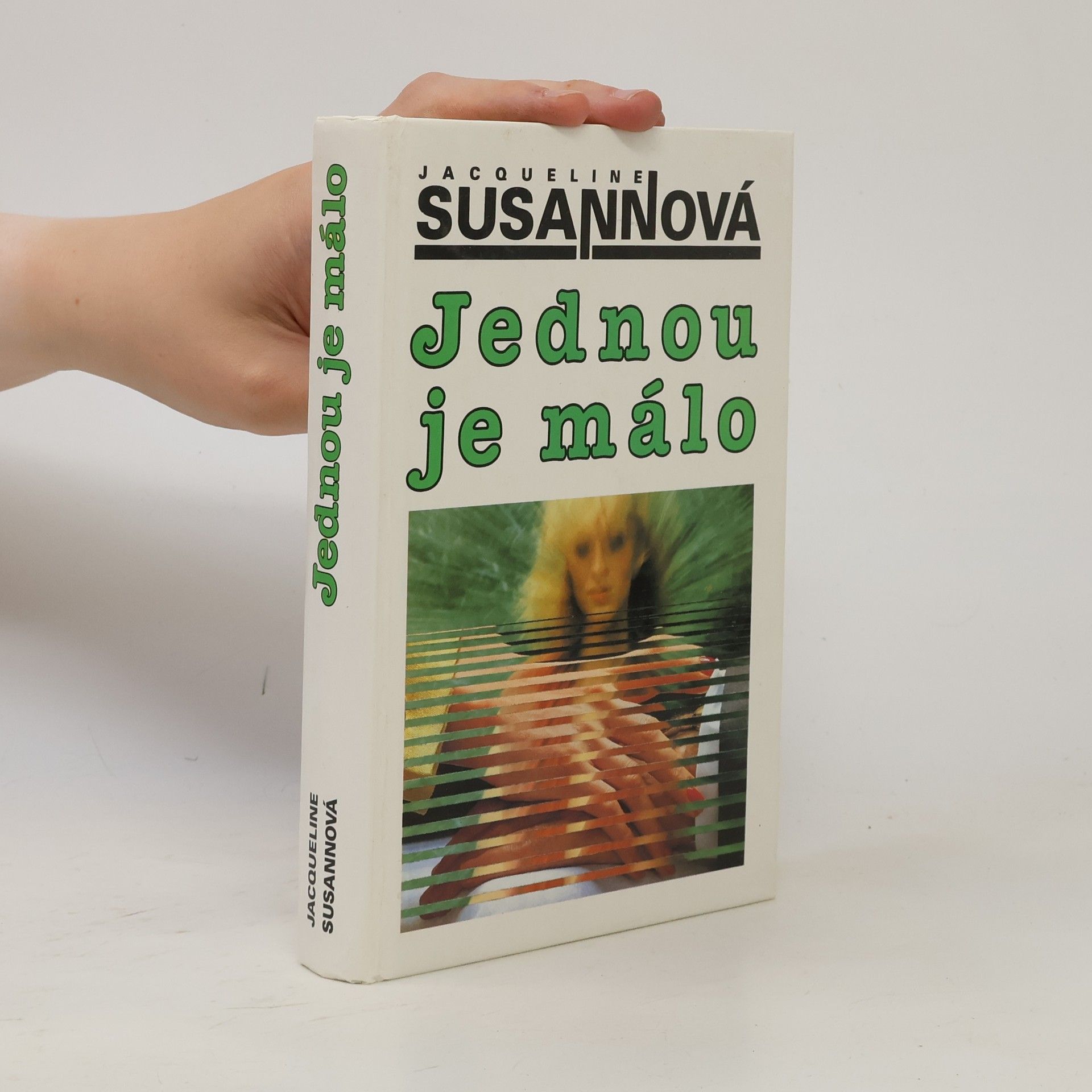 Ilja Žukov Jednou je málo