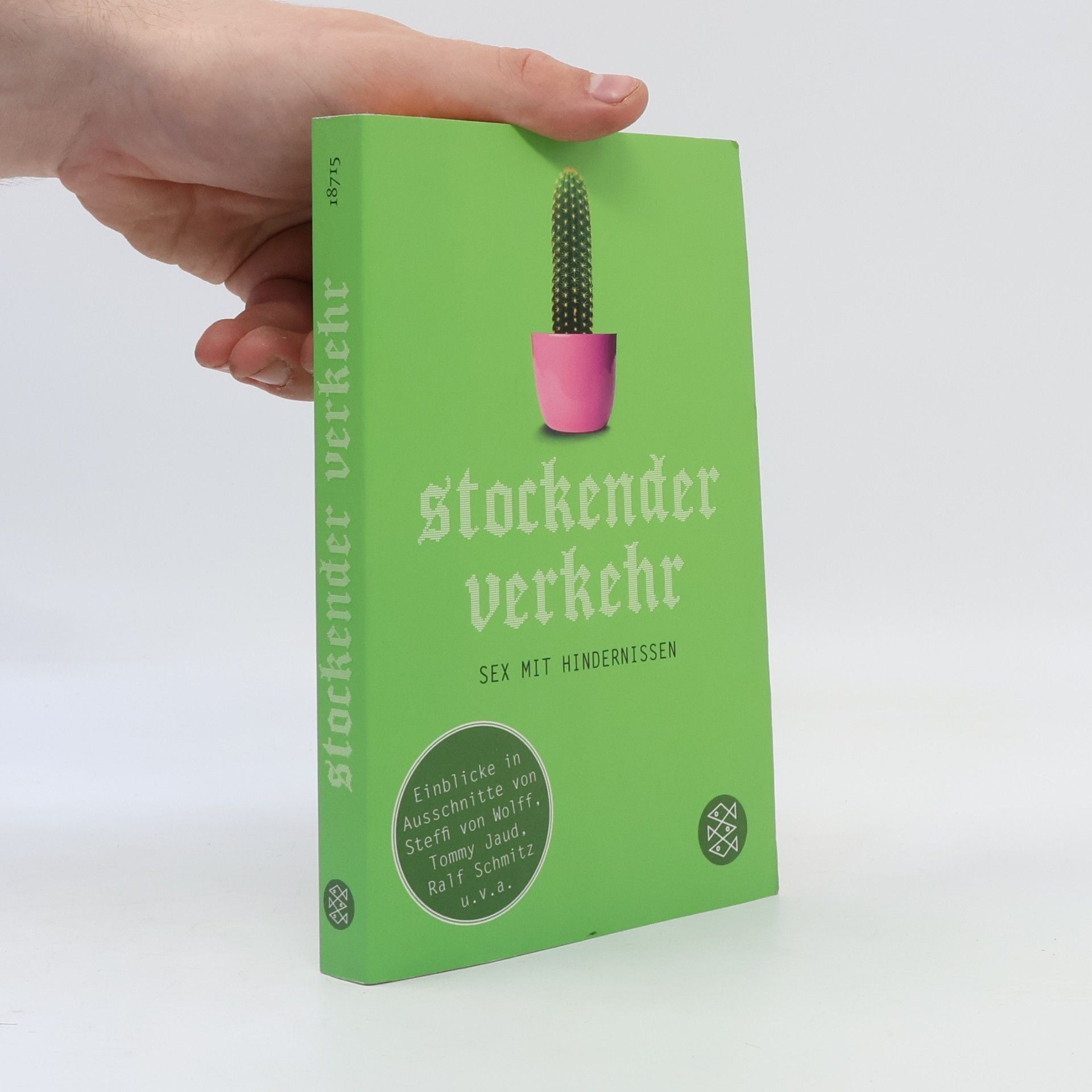 Sonya Räkel Stockender Verkehr