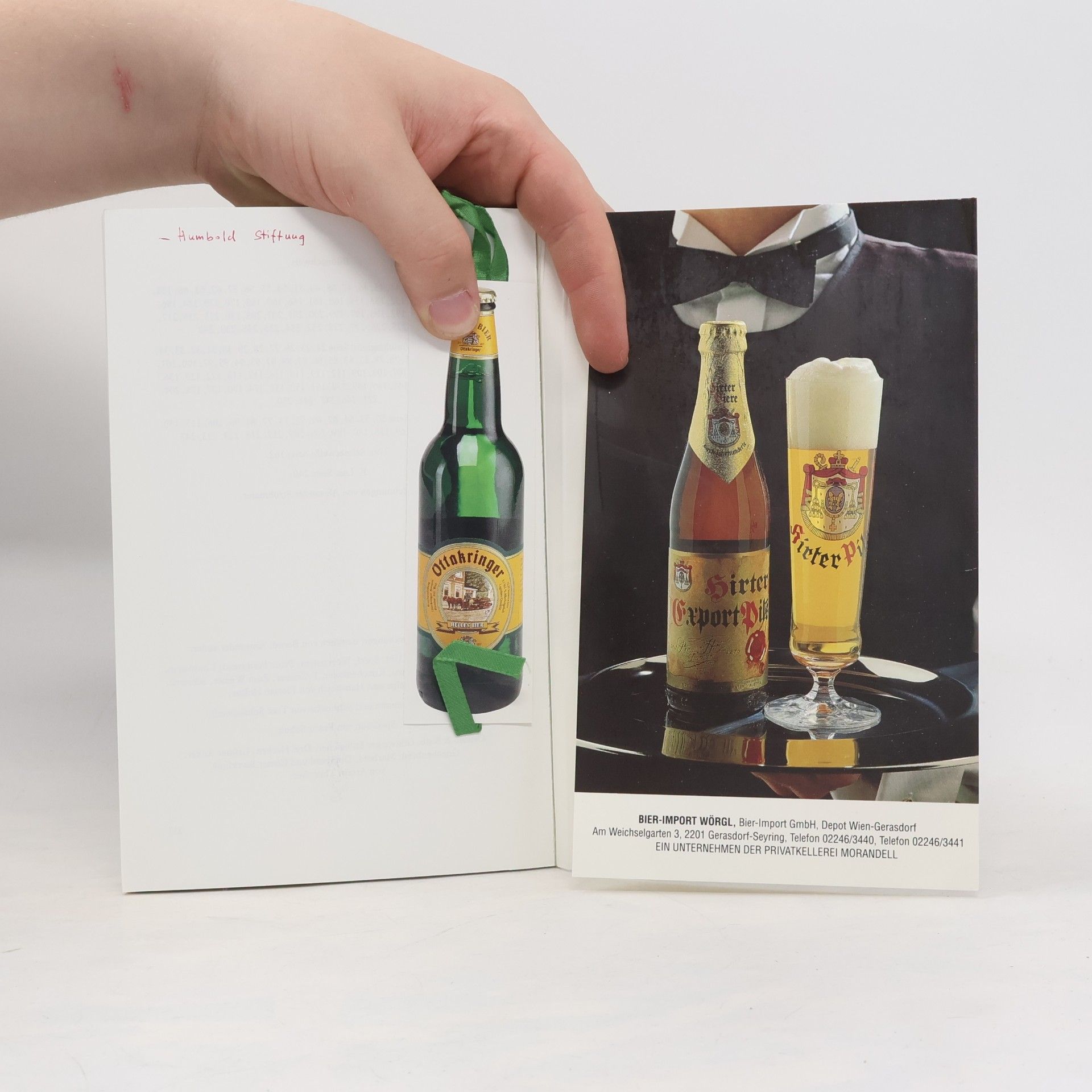 Roland Girtler Beisln und Altwiener Gaststätten