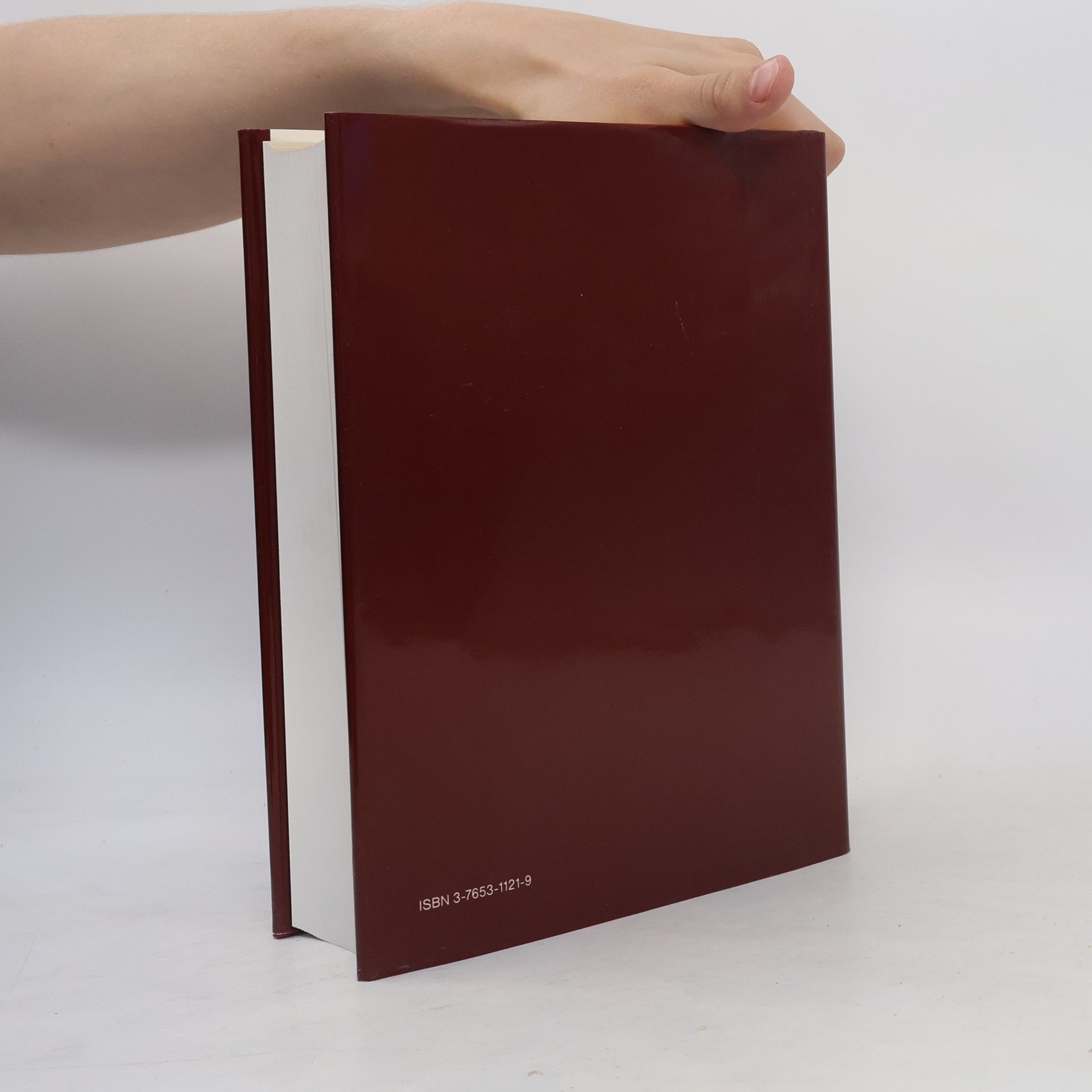 Autorenkollektiv Brockhaus Enzyklopädie 21 (Sr-Teo)