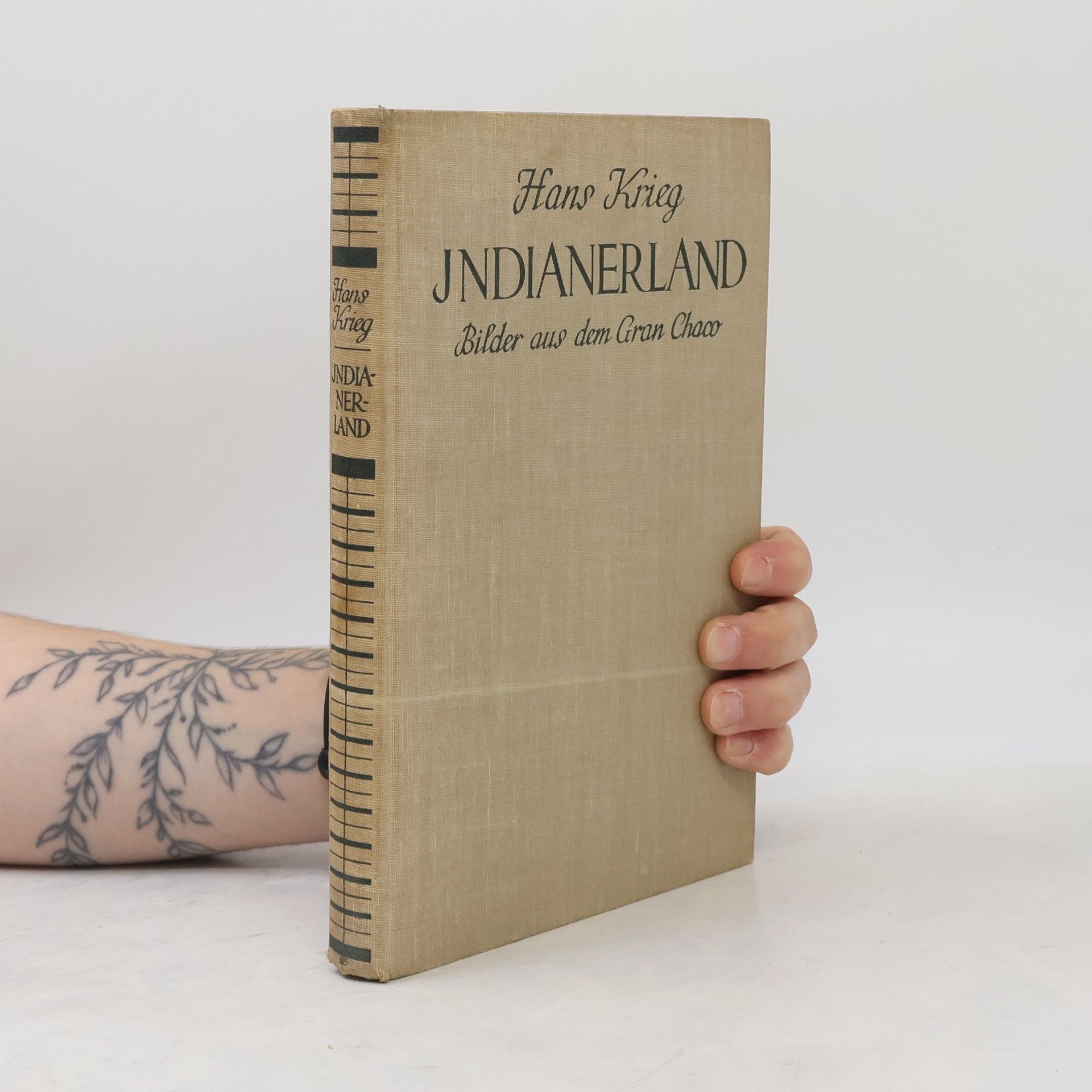 Indianerland