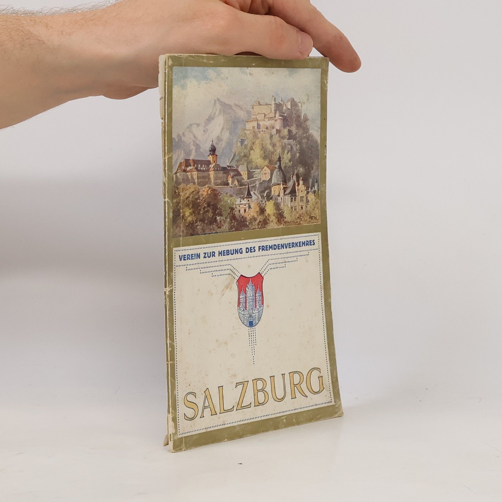 Autorenkollektiv Salzburg