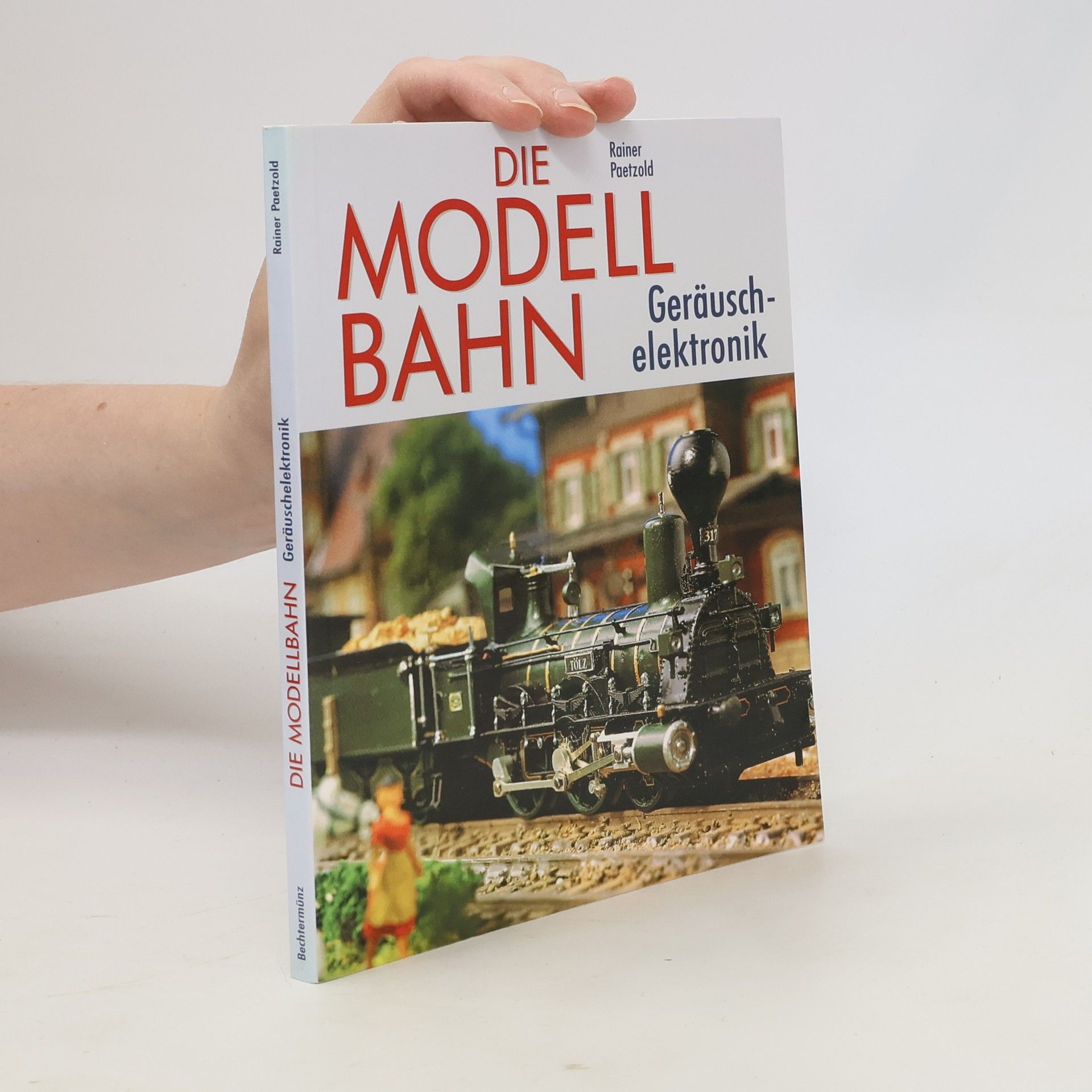 Die Modellbahn
