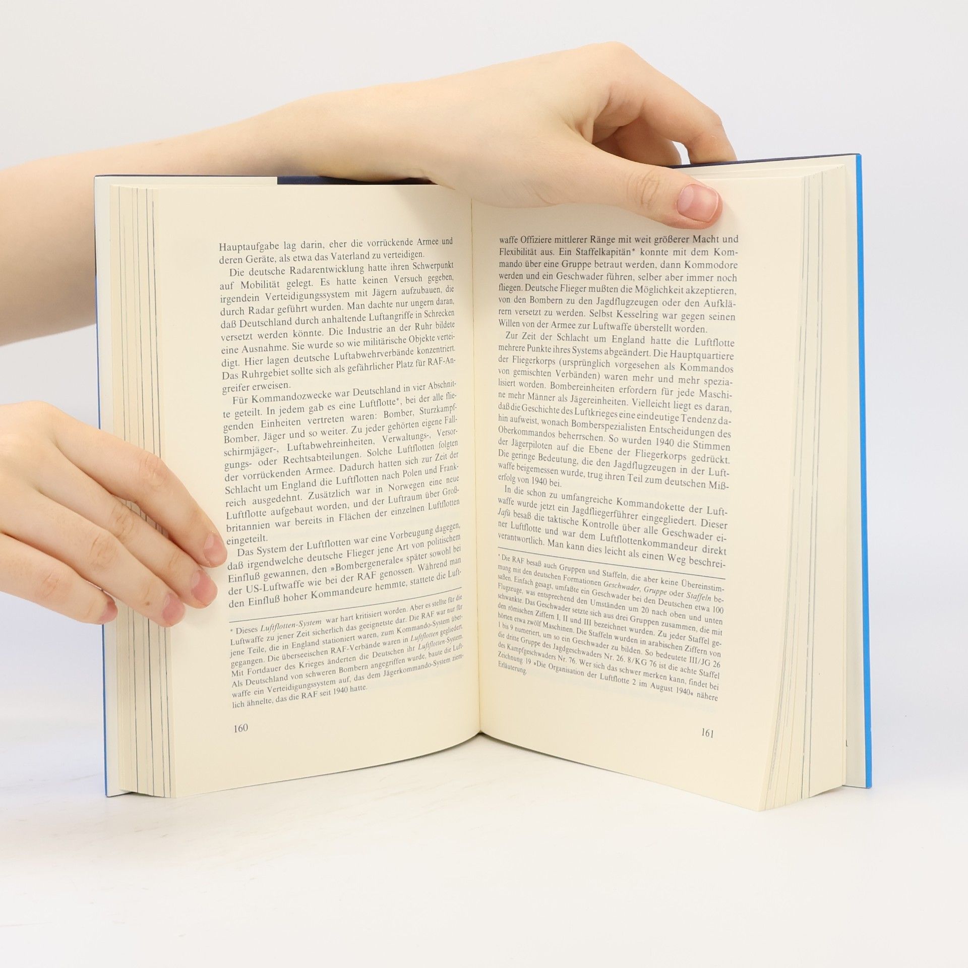 Len Deighton Unternehmen Adler