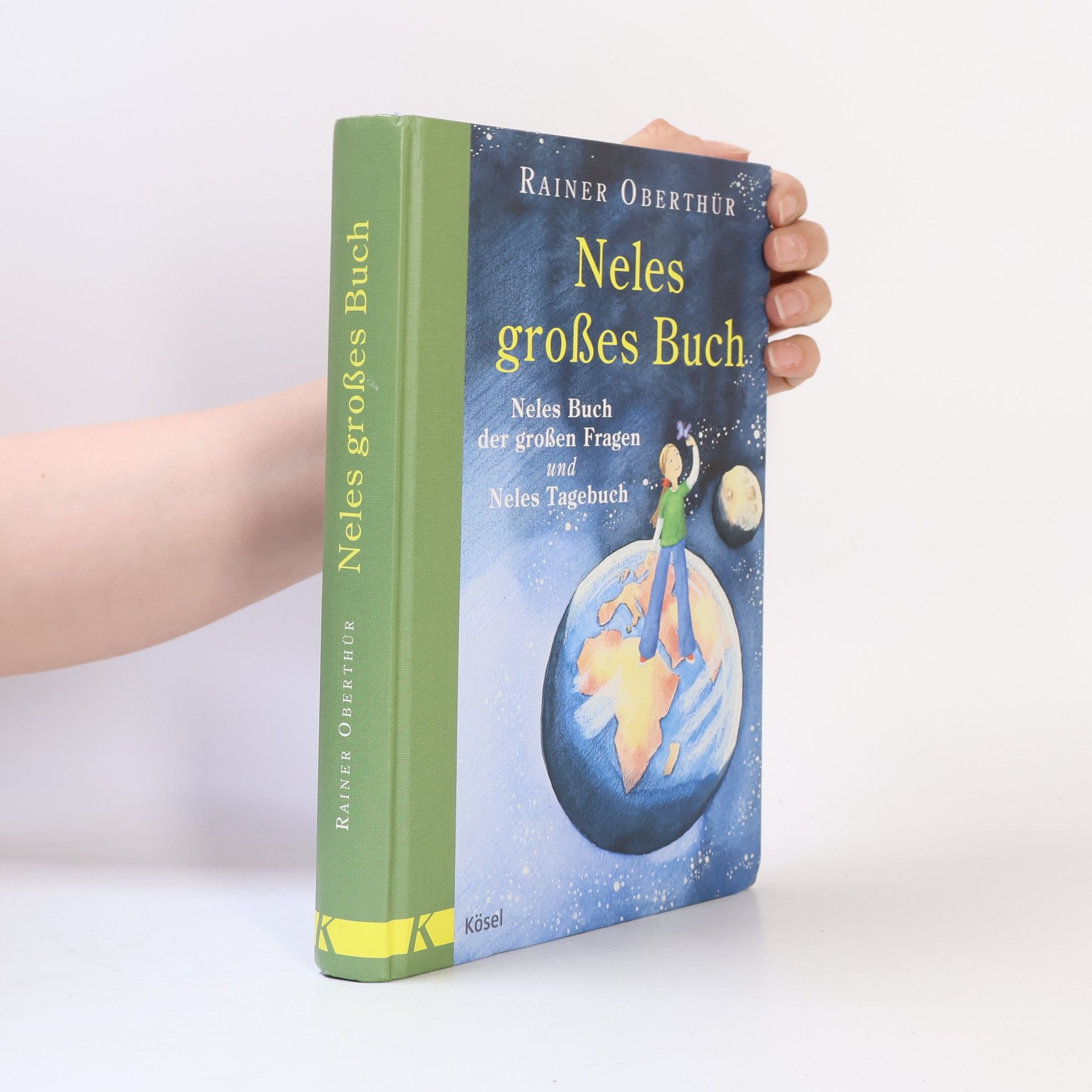 Neles großes Buch