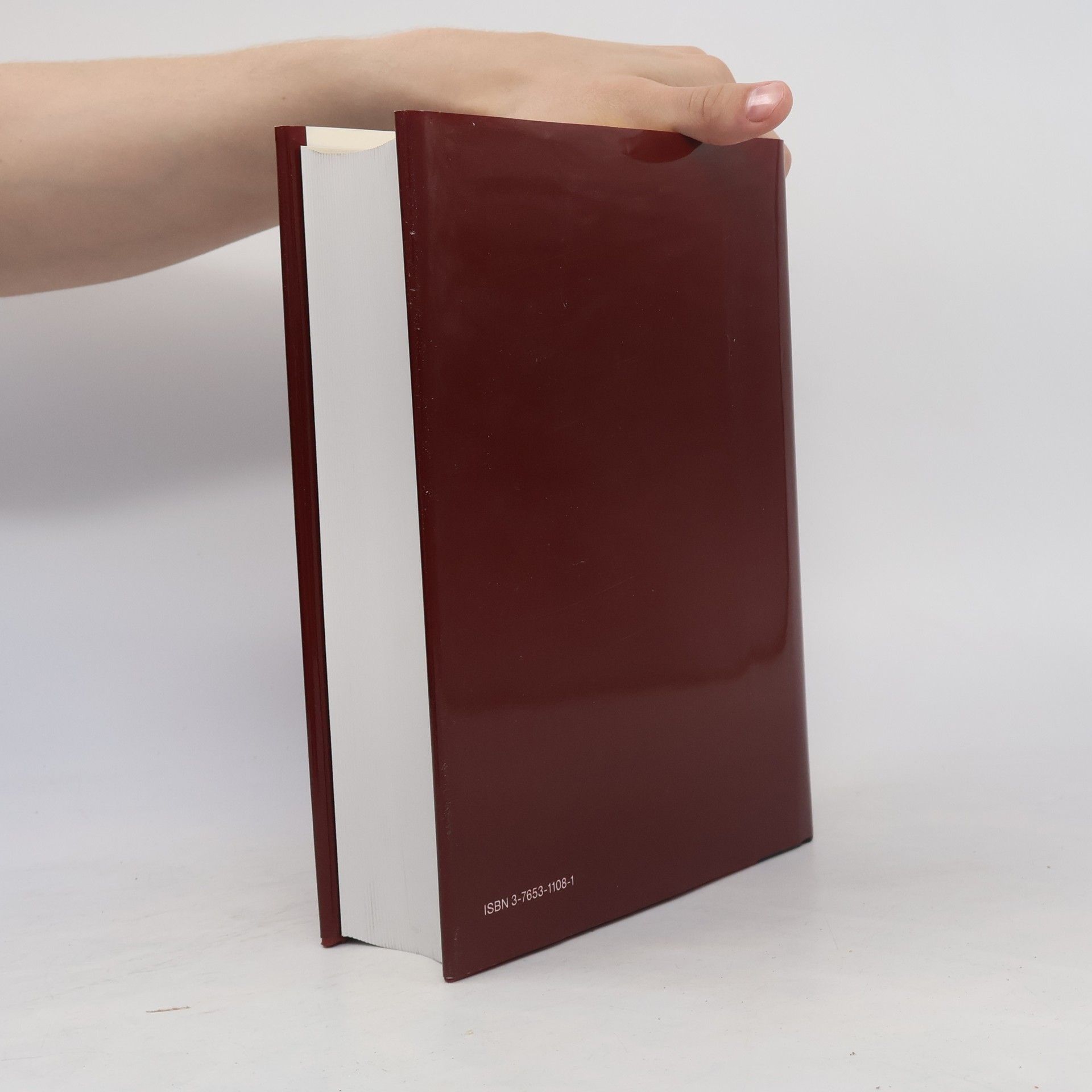 Kolektiv autorů Brockhaus Enzyklopädie 8 (FRU-GOS)