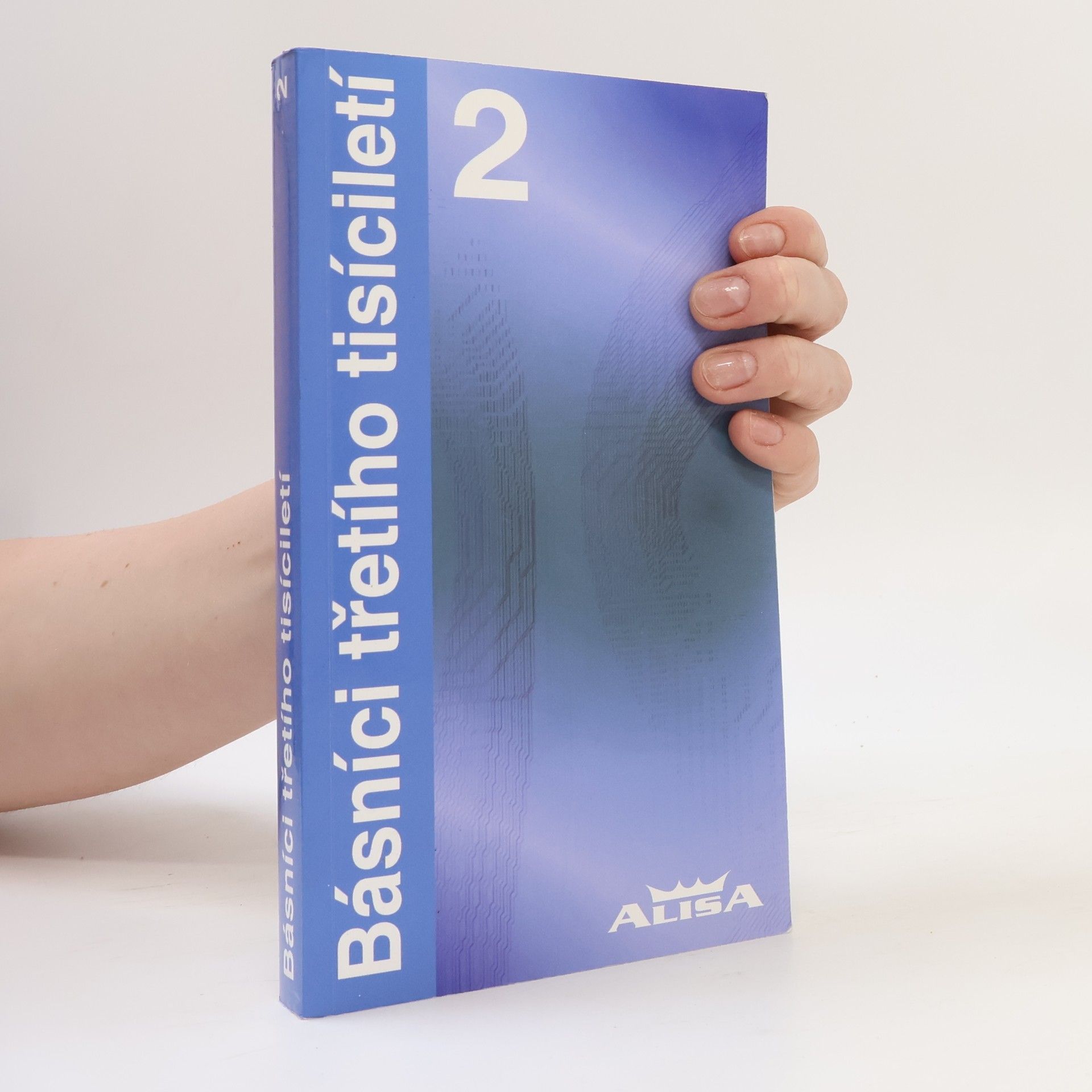 Básníci třetího tisíciletí 2
