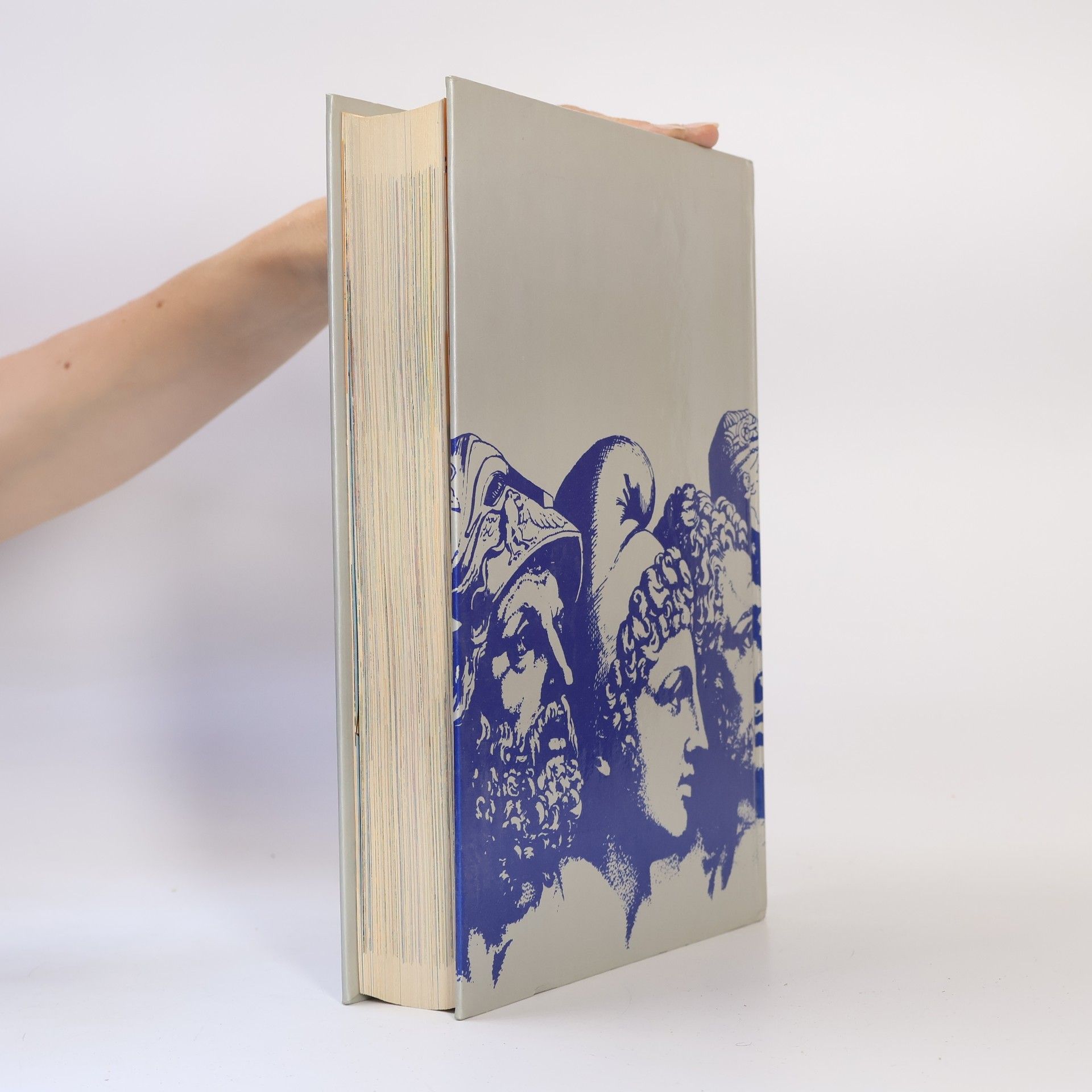 Collectif d'auteurs Lexikon der griechischen und römischen Mythologie