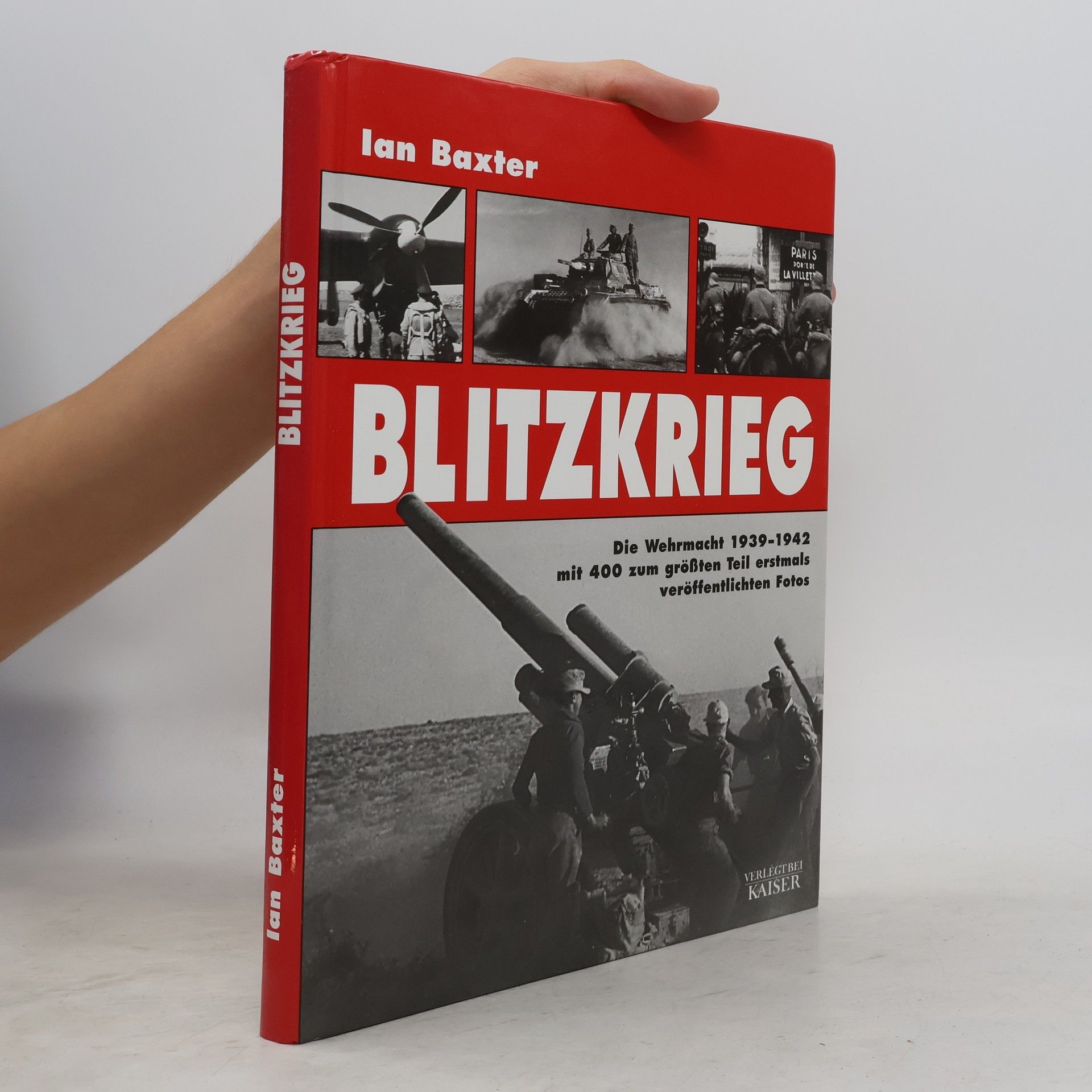 Blitzkrieg