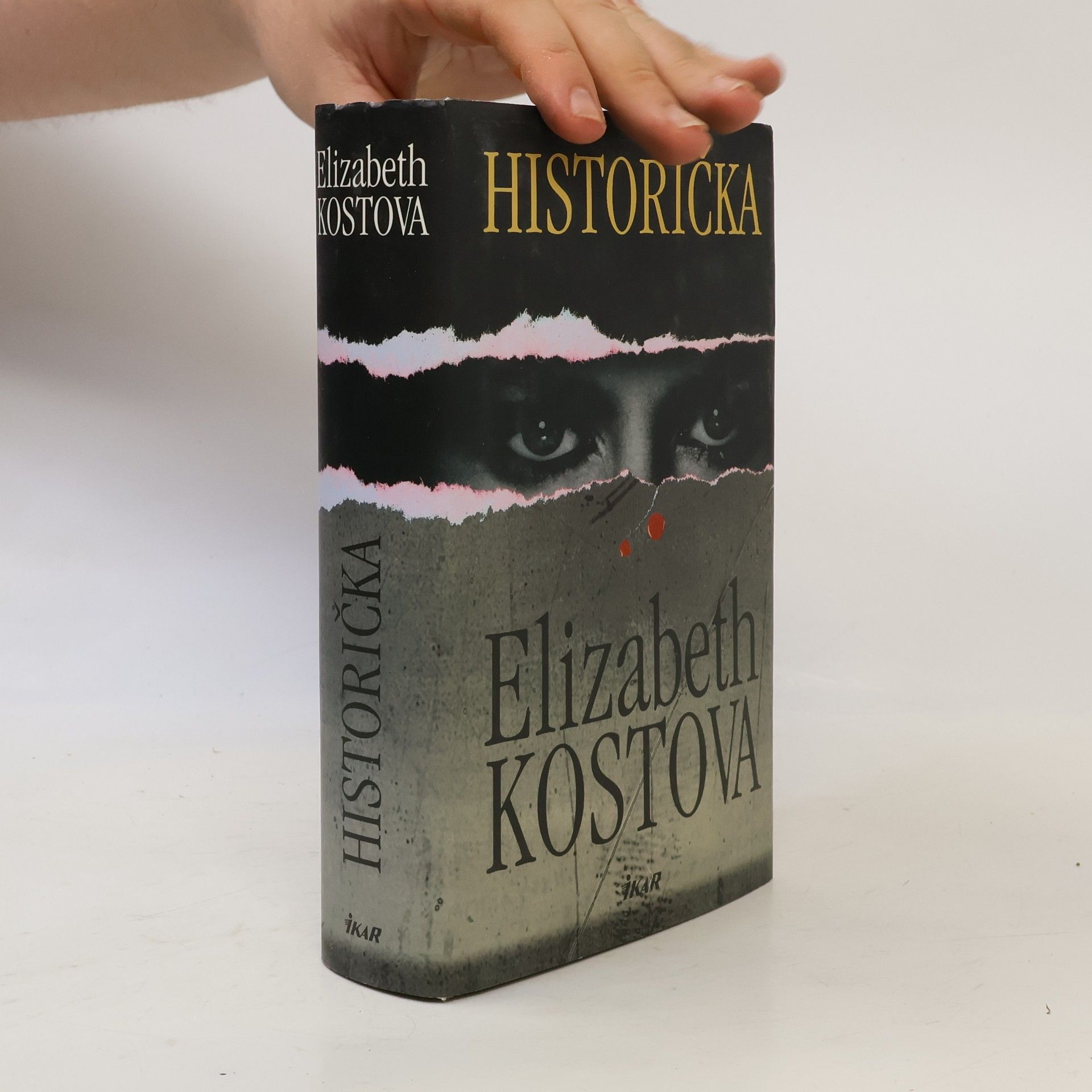 Historička