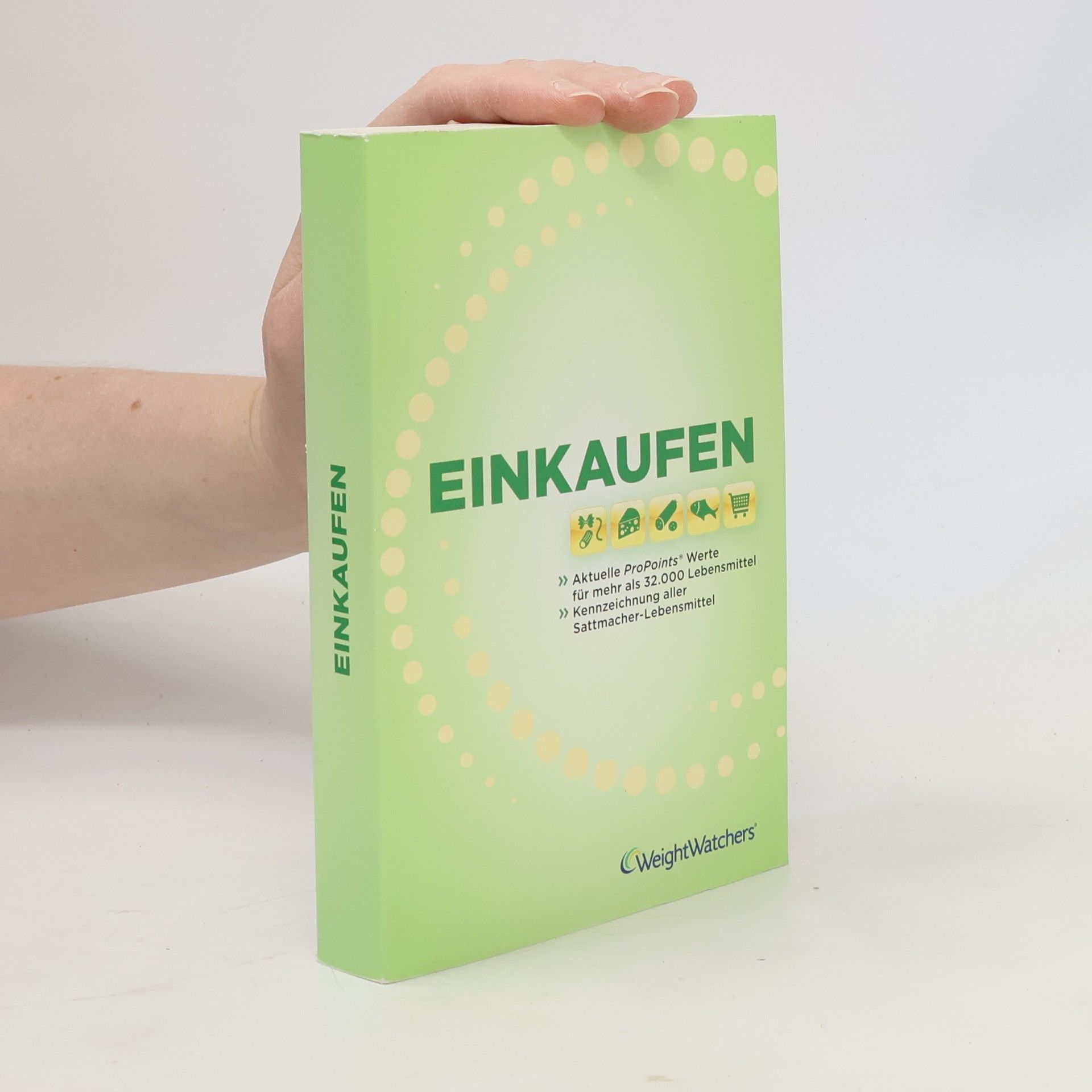 Autorenkollektiv Einkaufen