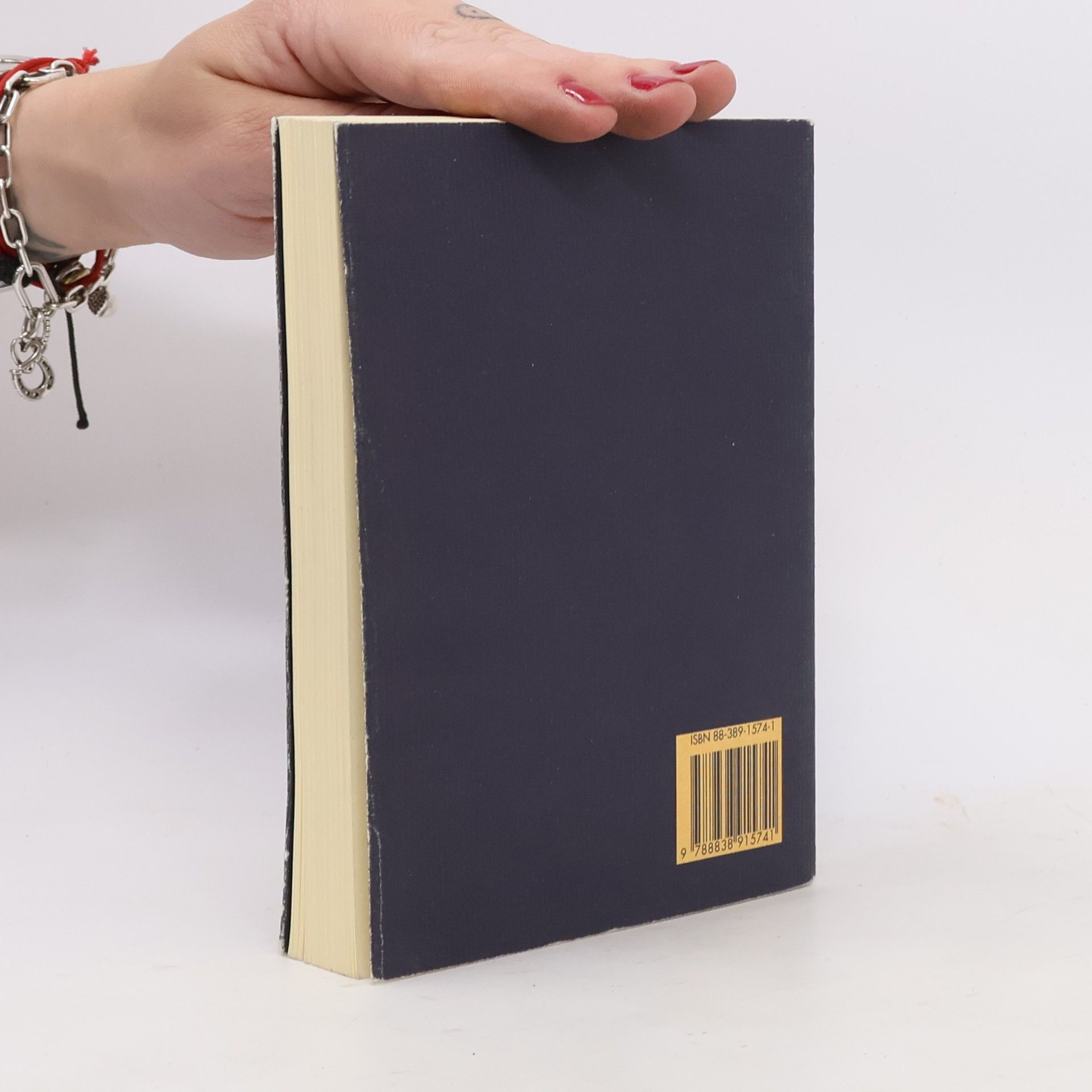 Andrea Camilleri La gita a Tindari