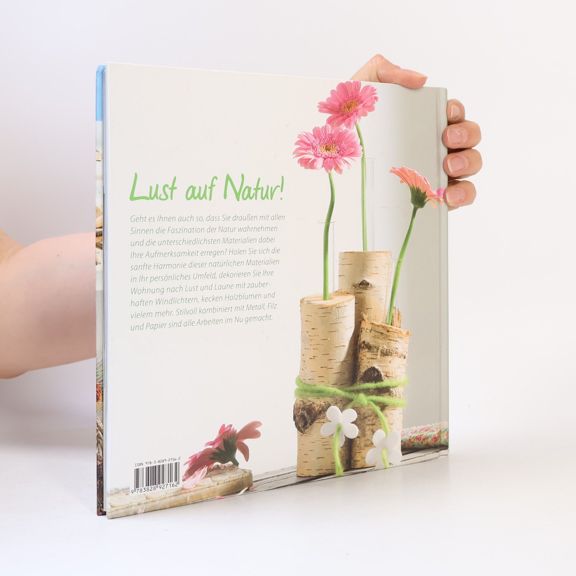 Autorenkollektiv Natur-Deko