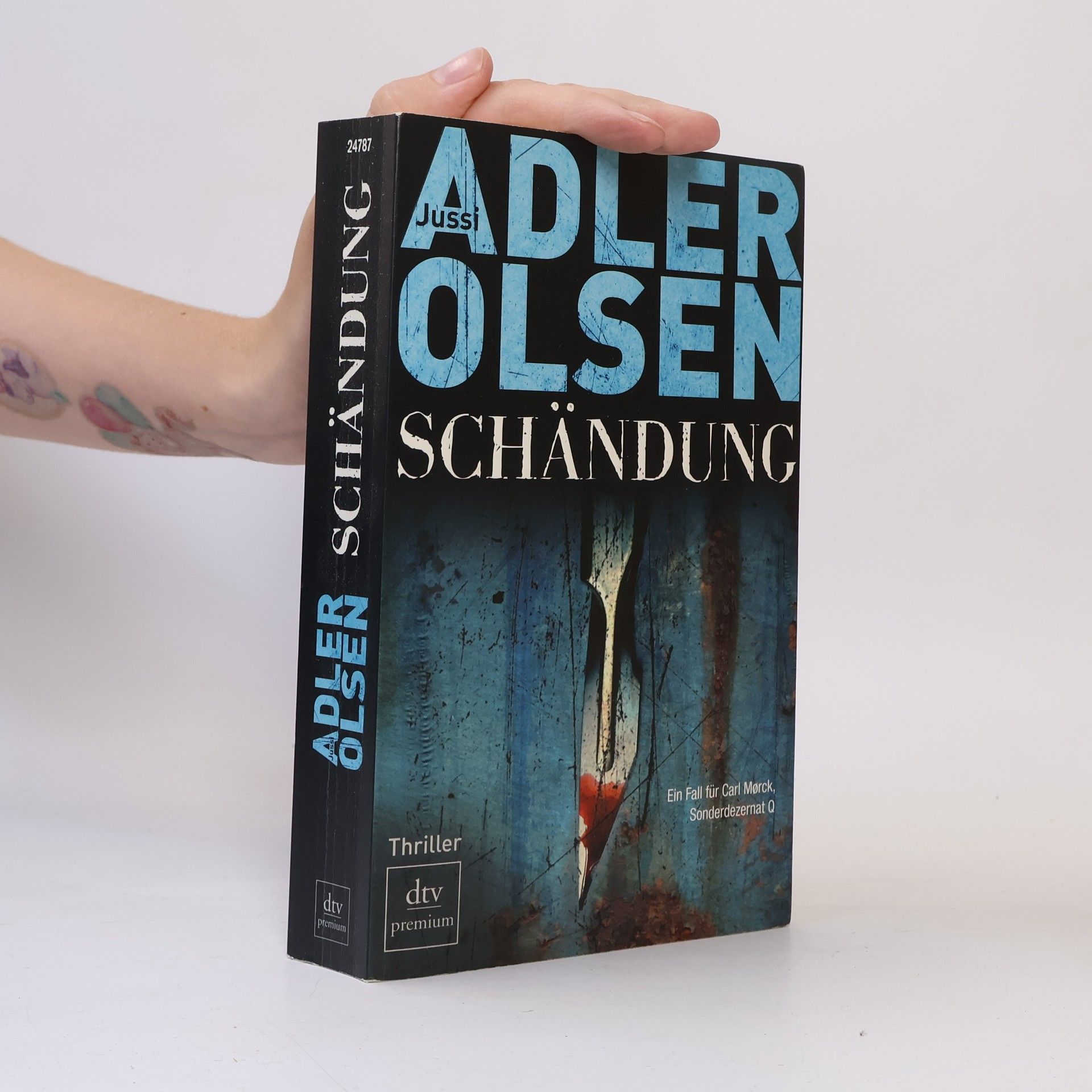 Schändung