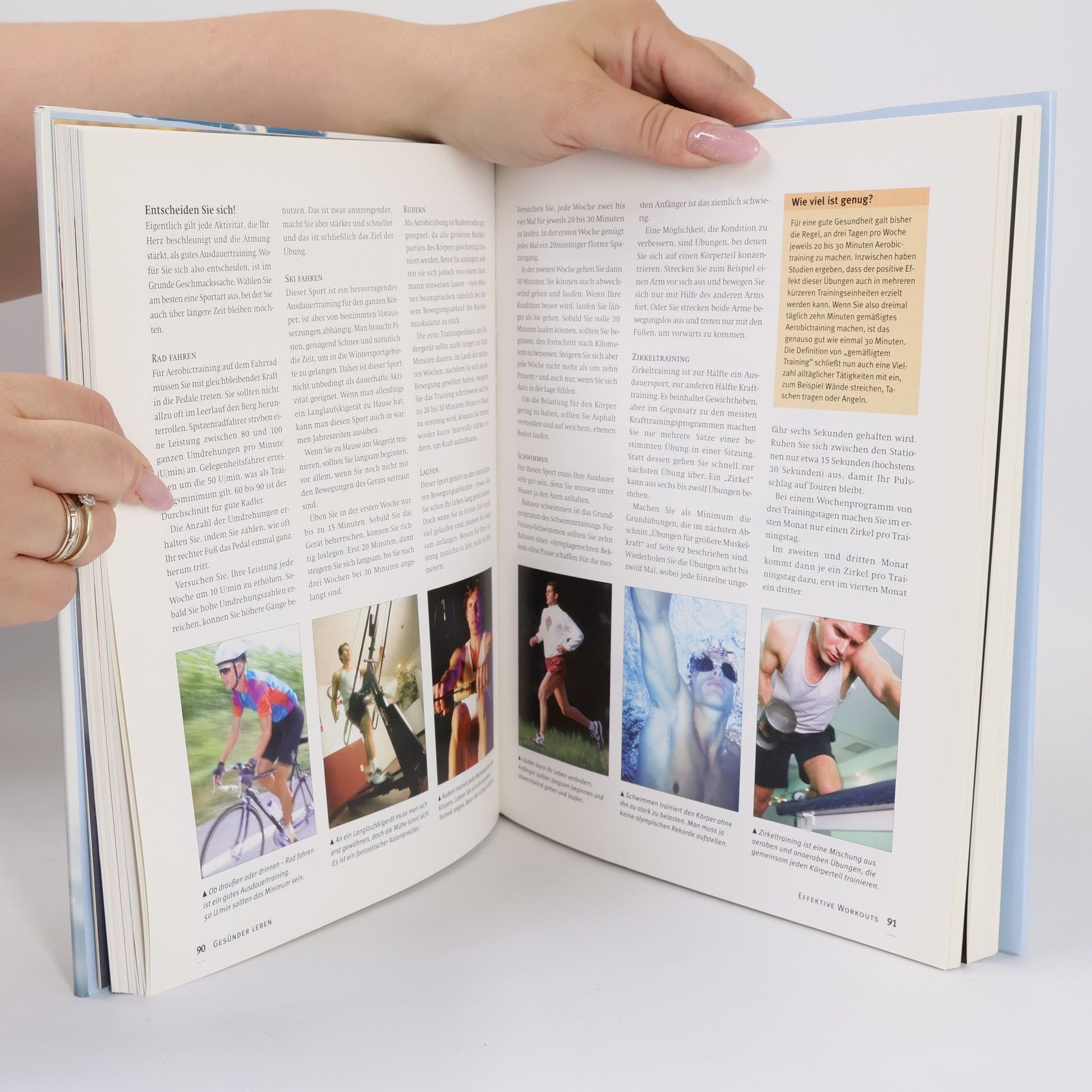 Jack Forem Das grosse Gesundheitsbuch für Männer.