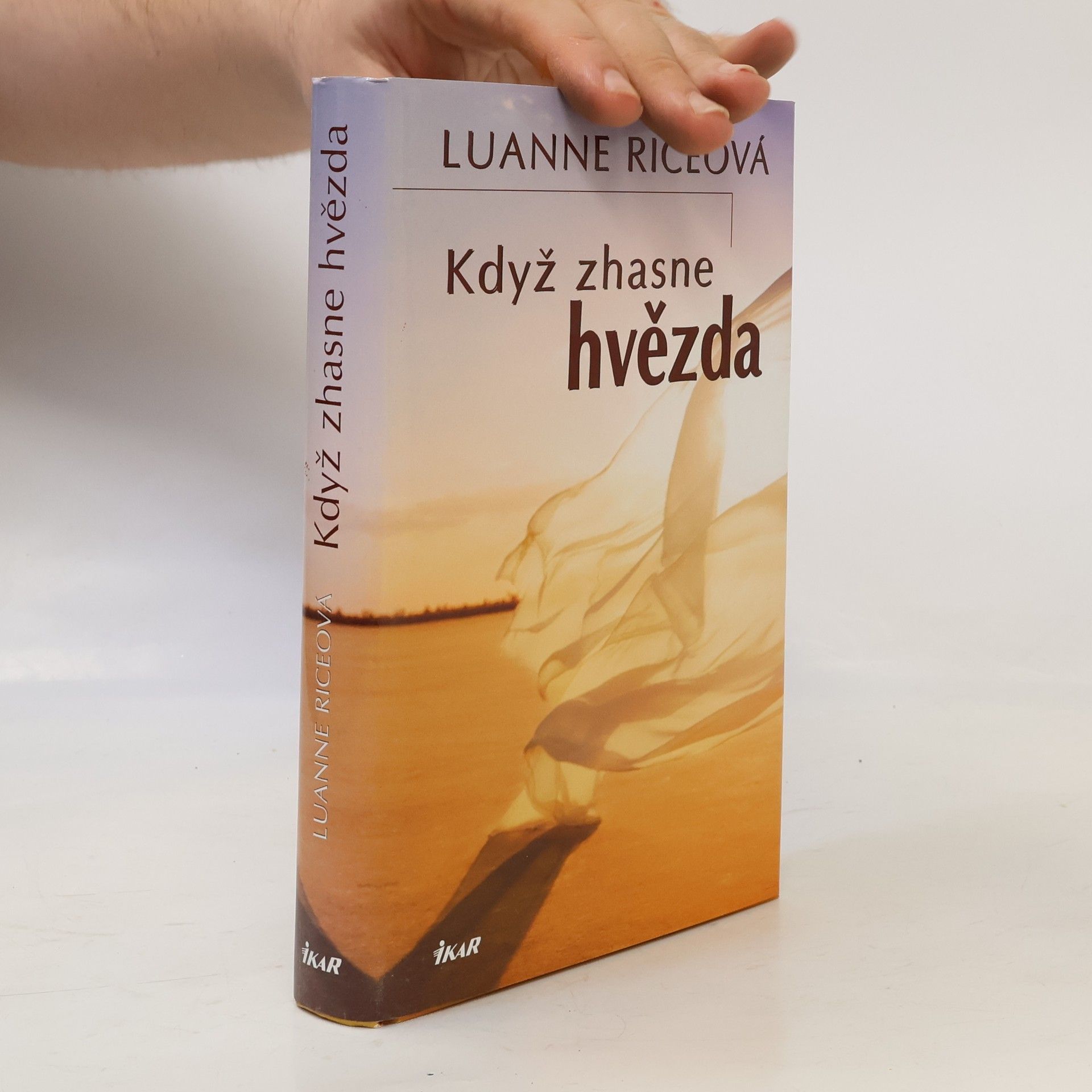 Když zhasne hvězda