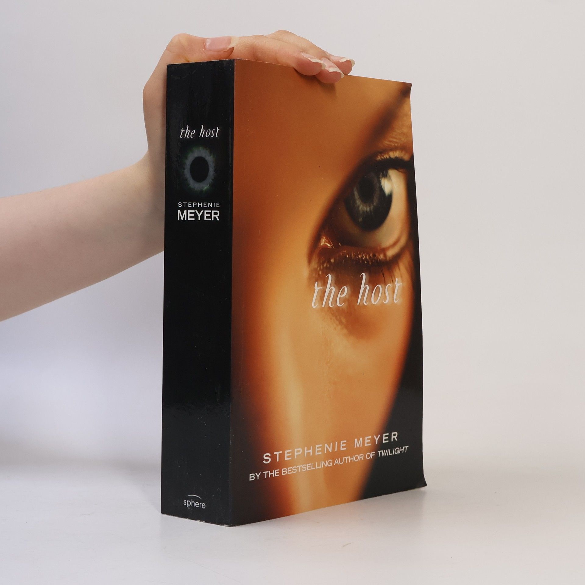 Stephenie Meyer The Host