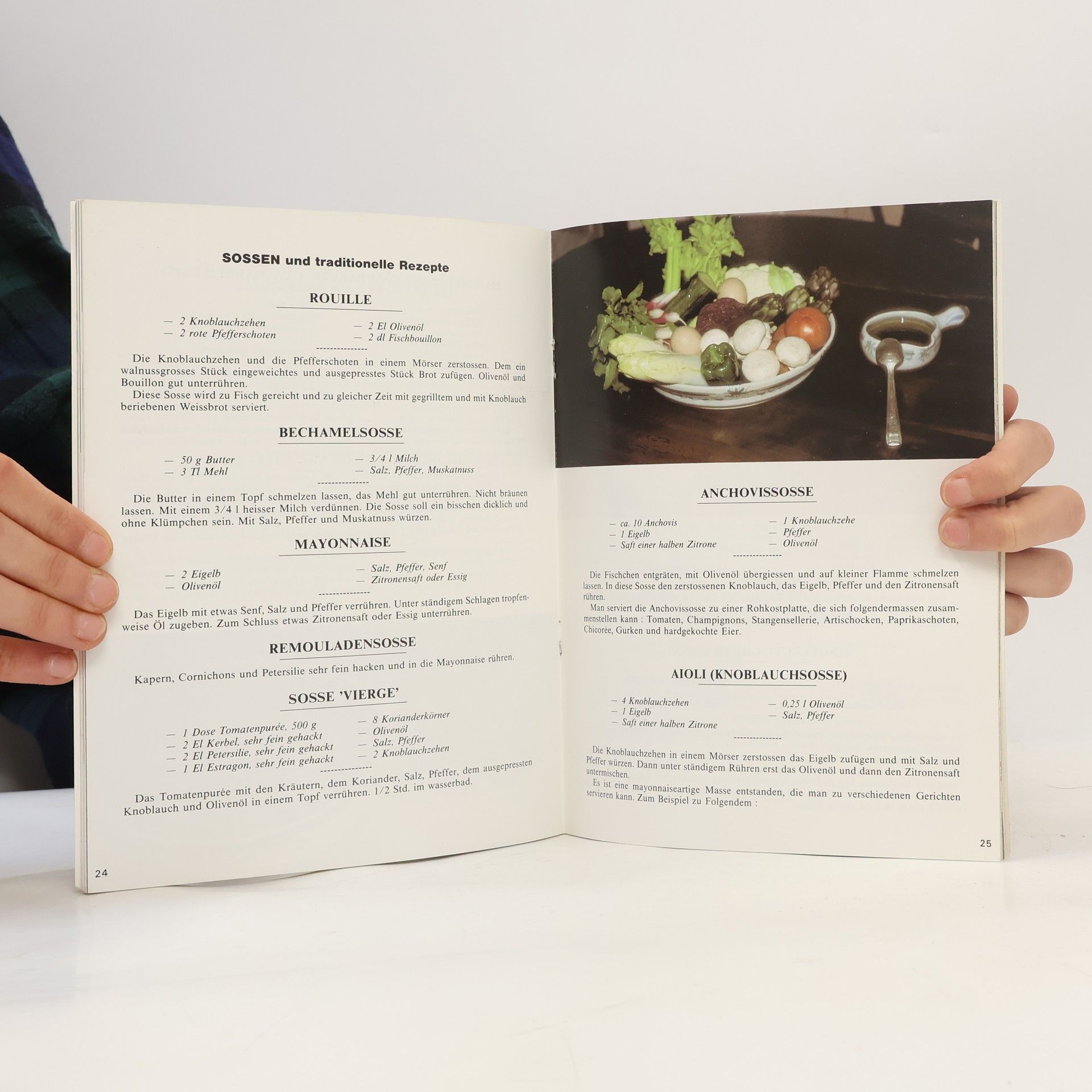 Autorenkollektiv Die Provenzalische Küche