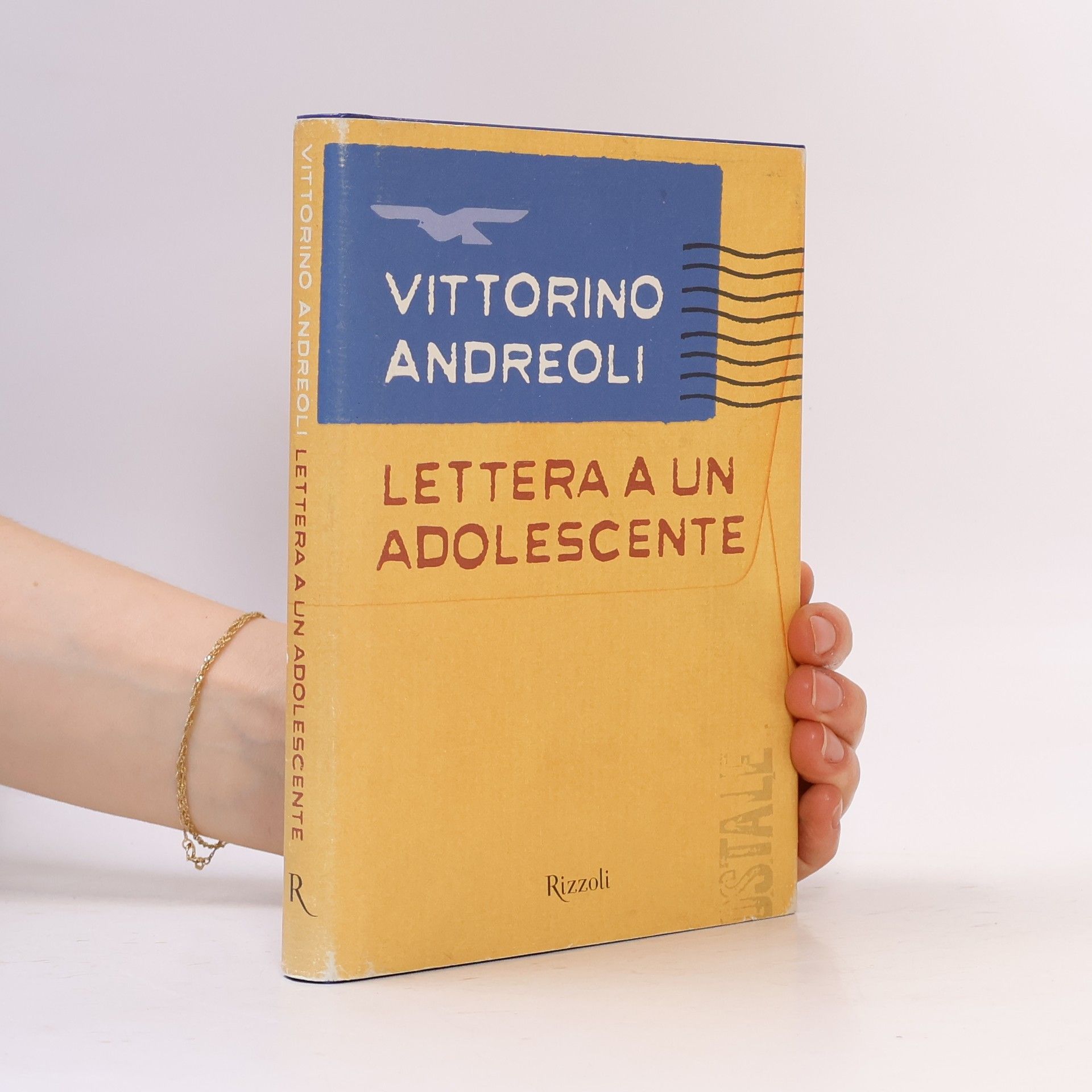 Lettera a un adolescente