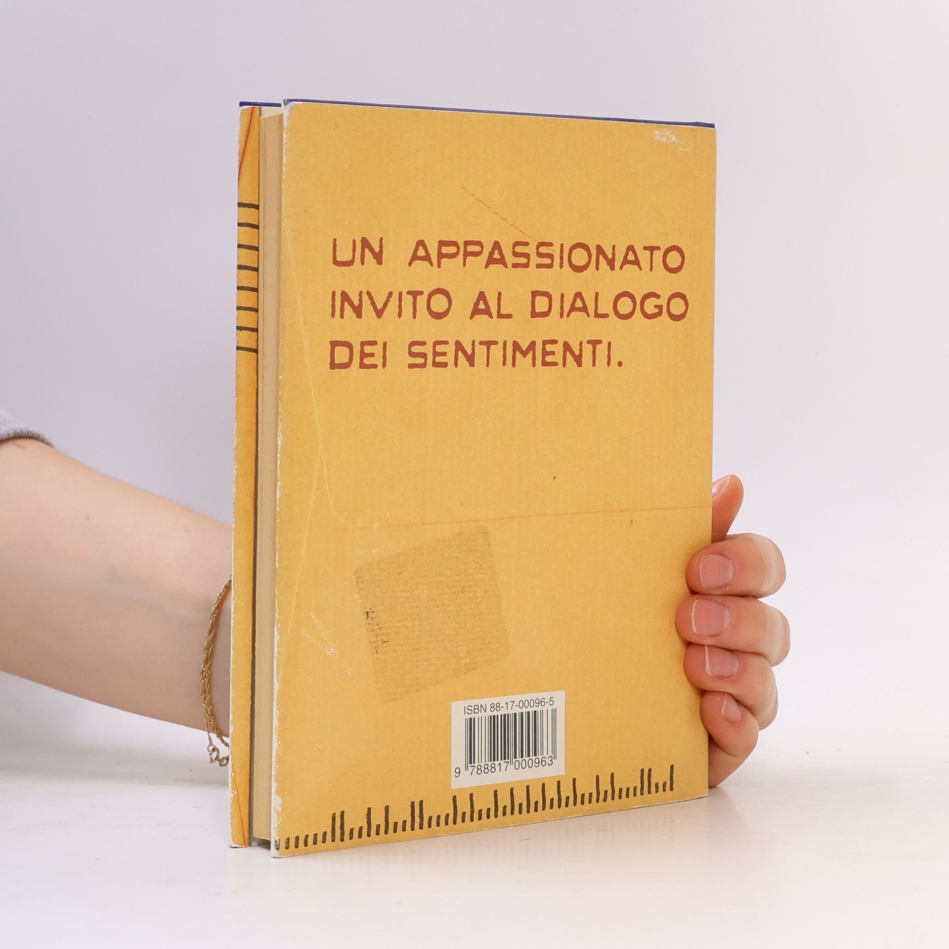 Vittorino Andreoli Lettera a un adolescente