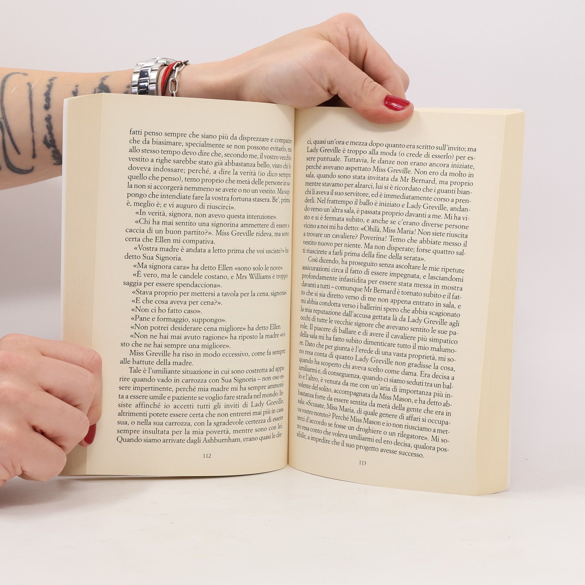 Jane Austen Raggi: Lady Susan e le altre