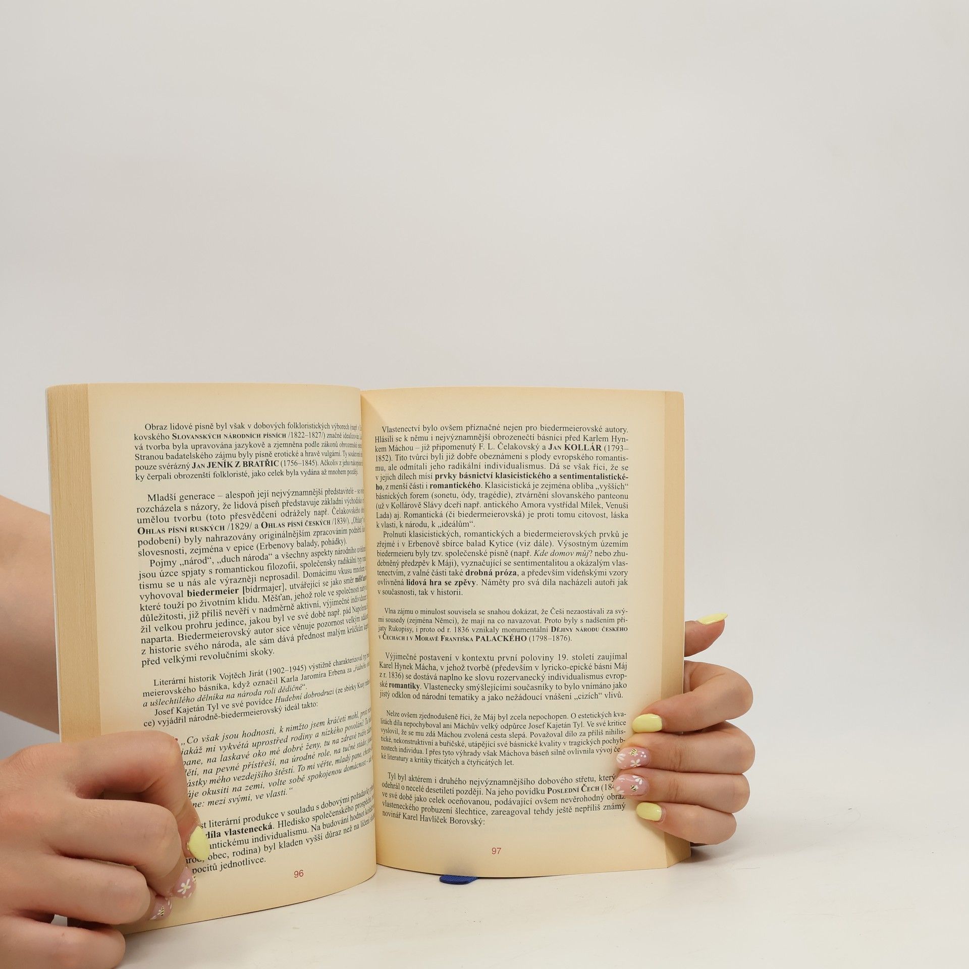 Josef Soukal Literatura pro 2. ročník středních odborných škol